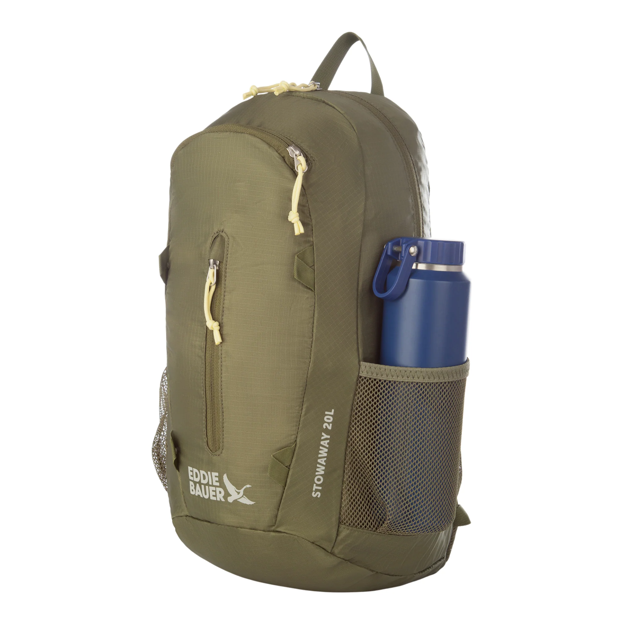 Stowaway Packable 20L Daypack