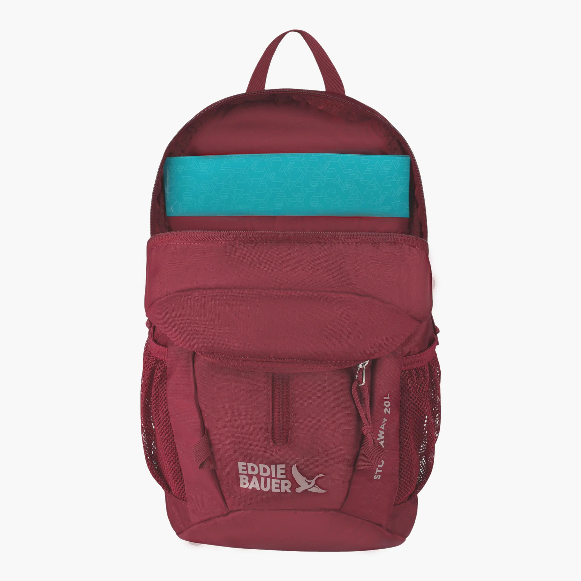 Stowaway Packable 20L Daypack