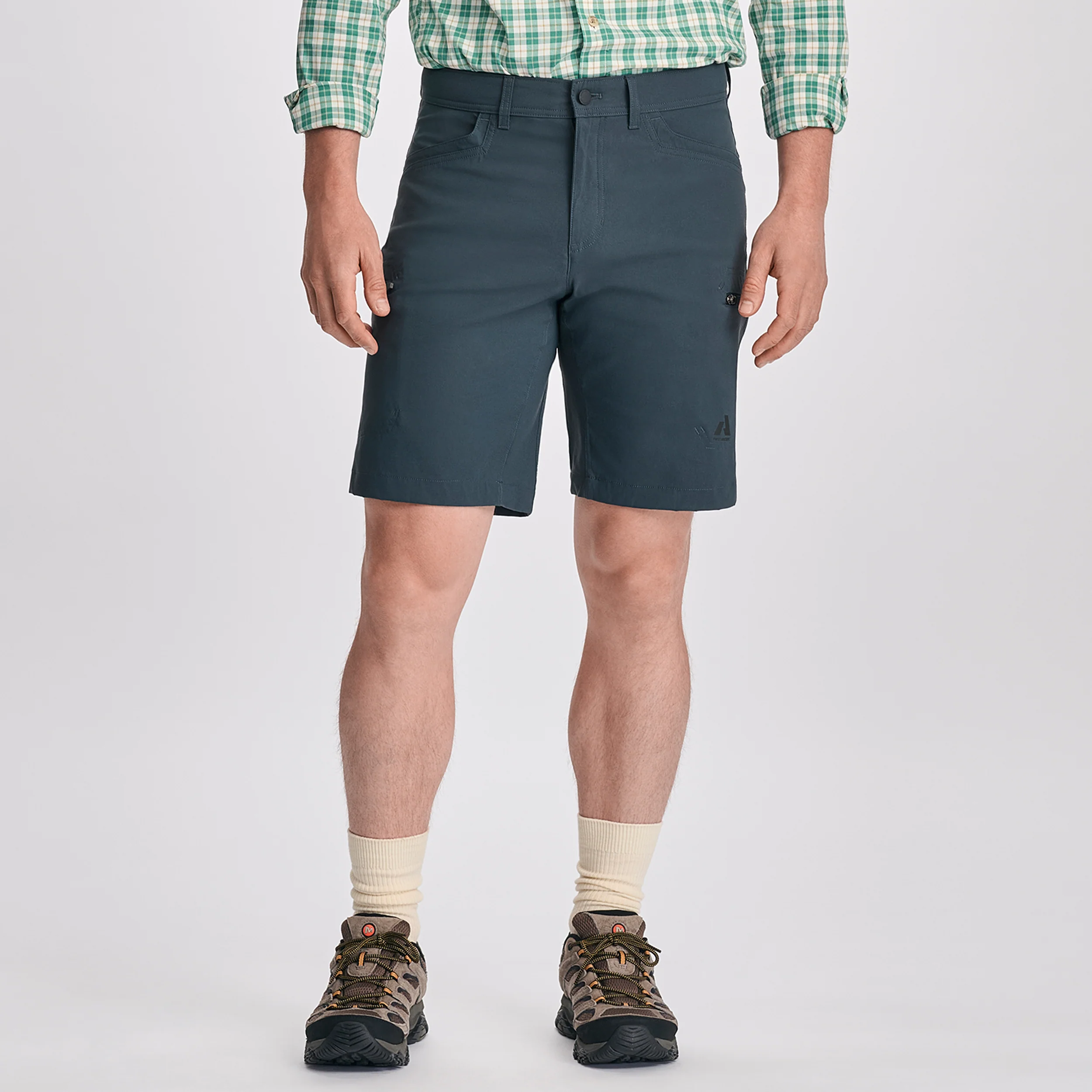 Men's Guide Pro Shorts 2.0 - 10"