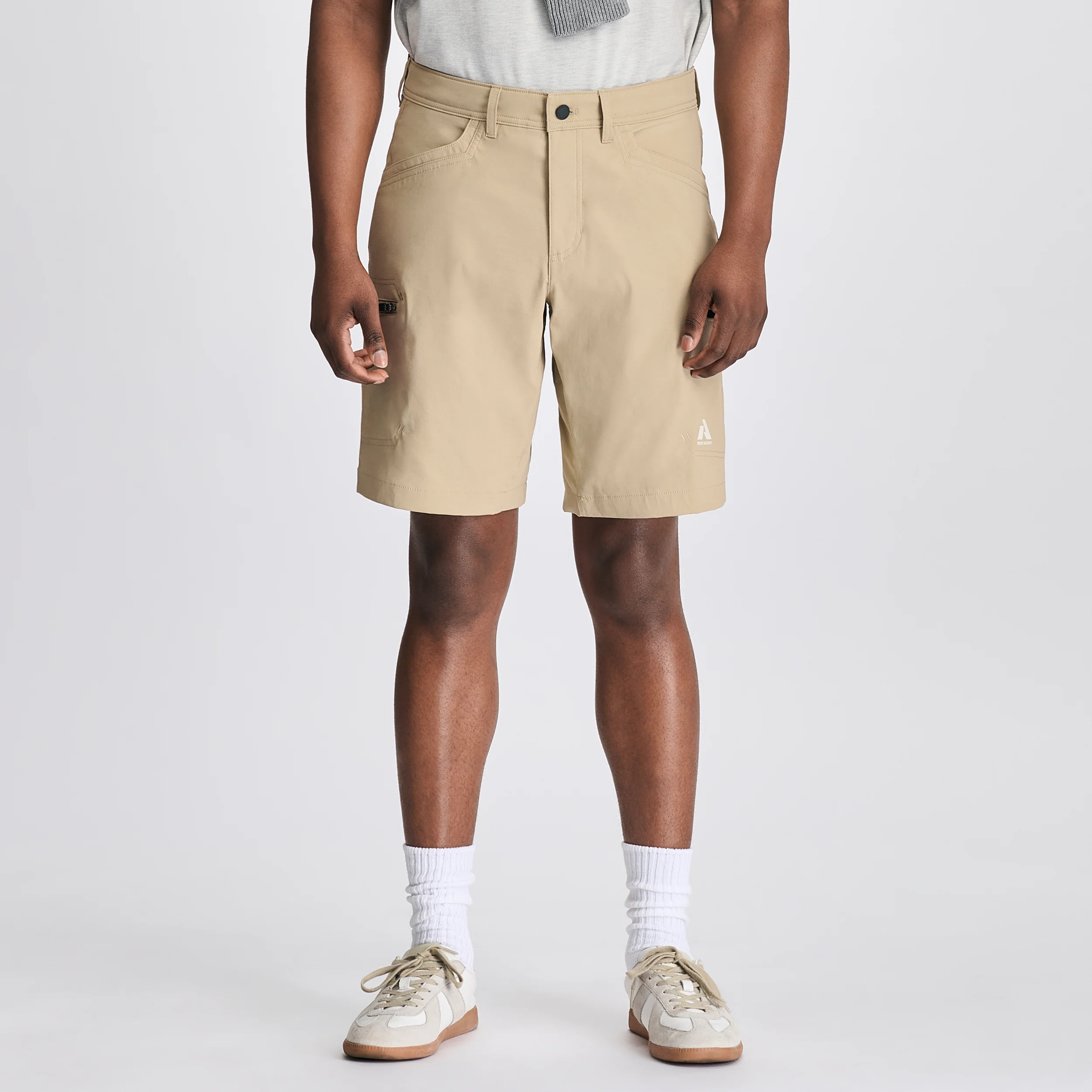 Men's Guide Pro Shorts 2.0 - 10"