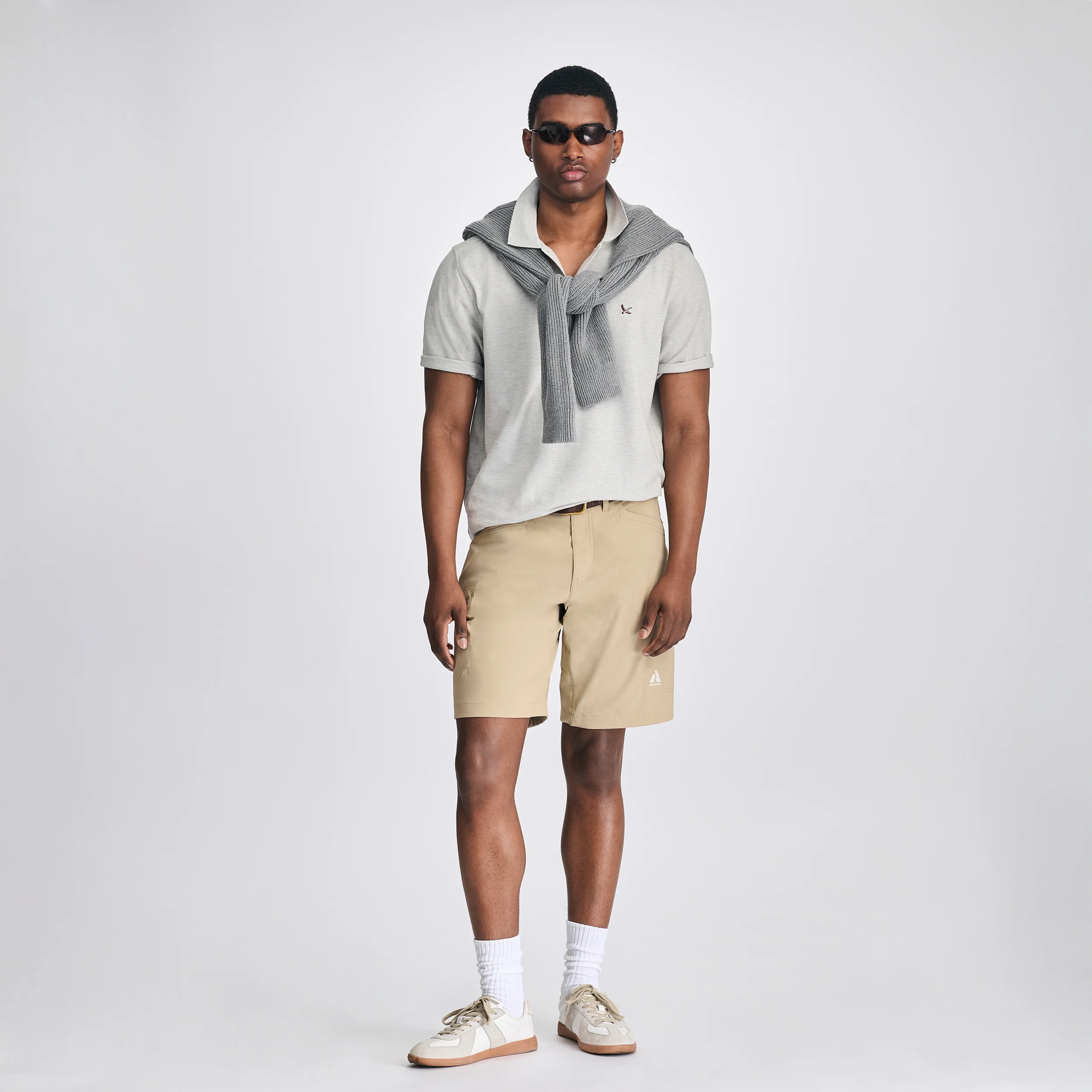 Men's Guide Pro Shorts 2.0 - 10"