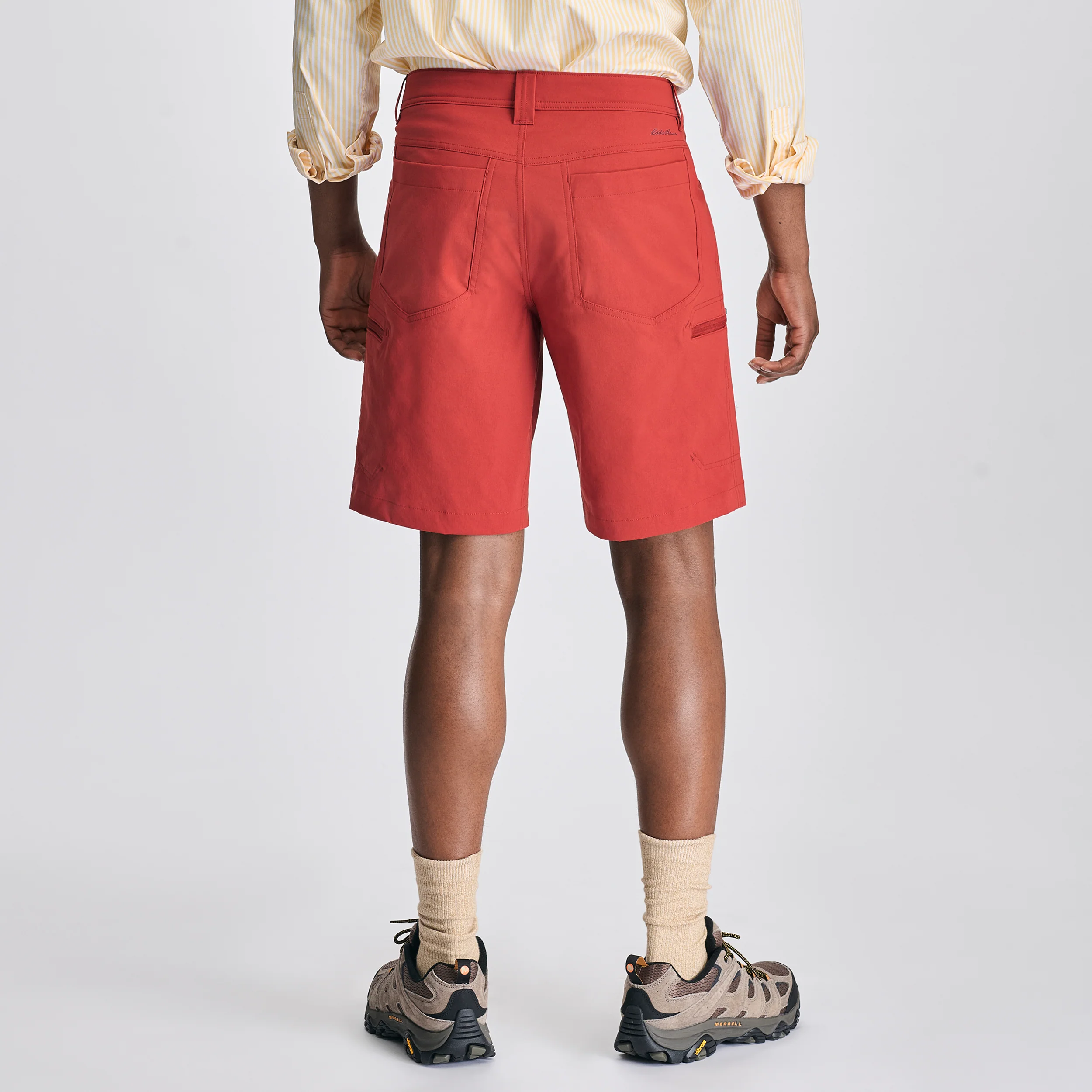 Men's Guide Pro Shorts 2.0 - 10"