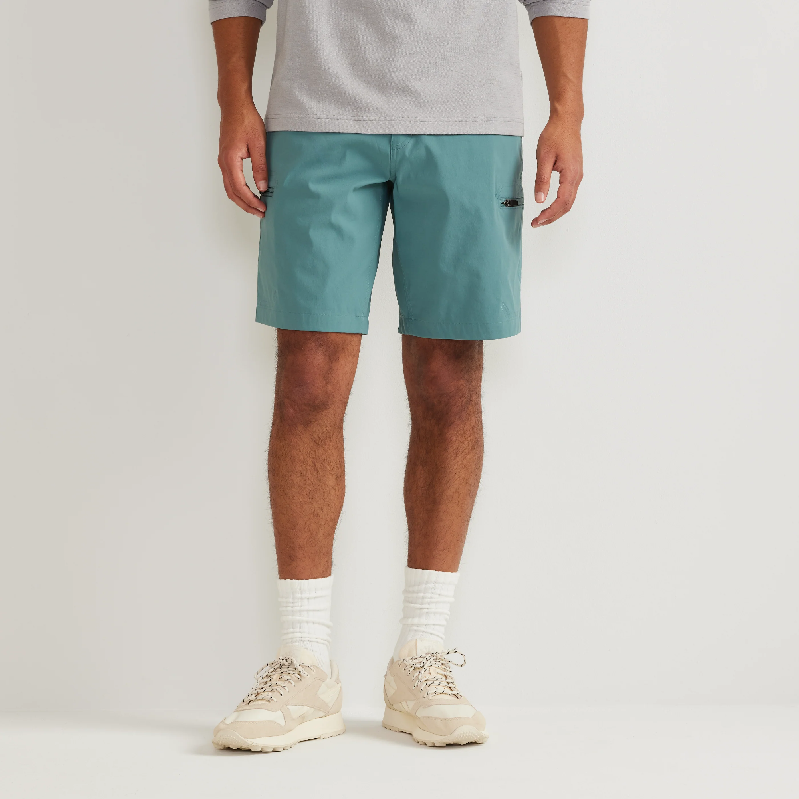 Men's Guide Pro Shorts 2.0 - 10"