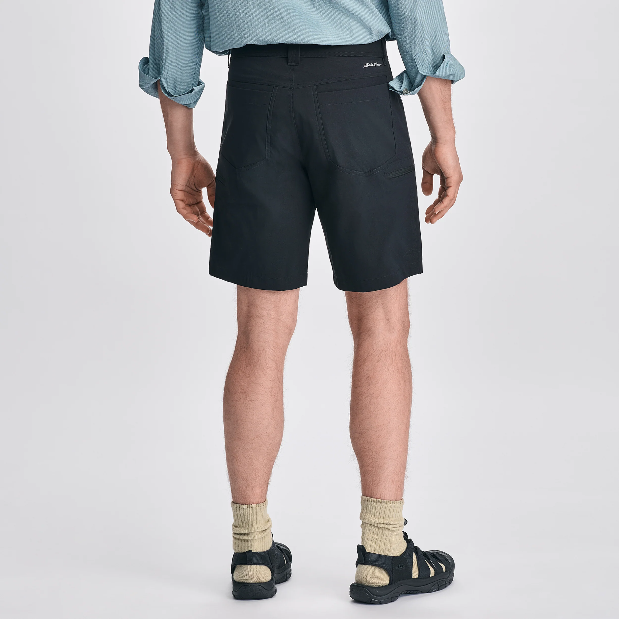 Men's Guide Pro Shorts 2.0 - 10"