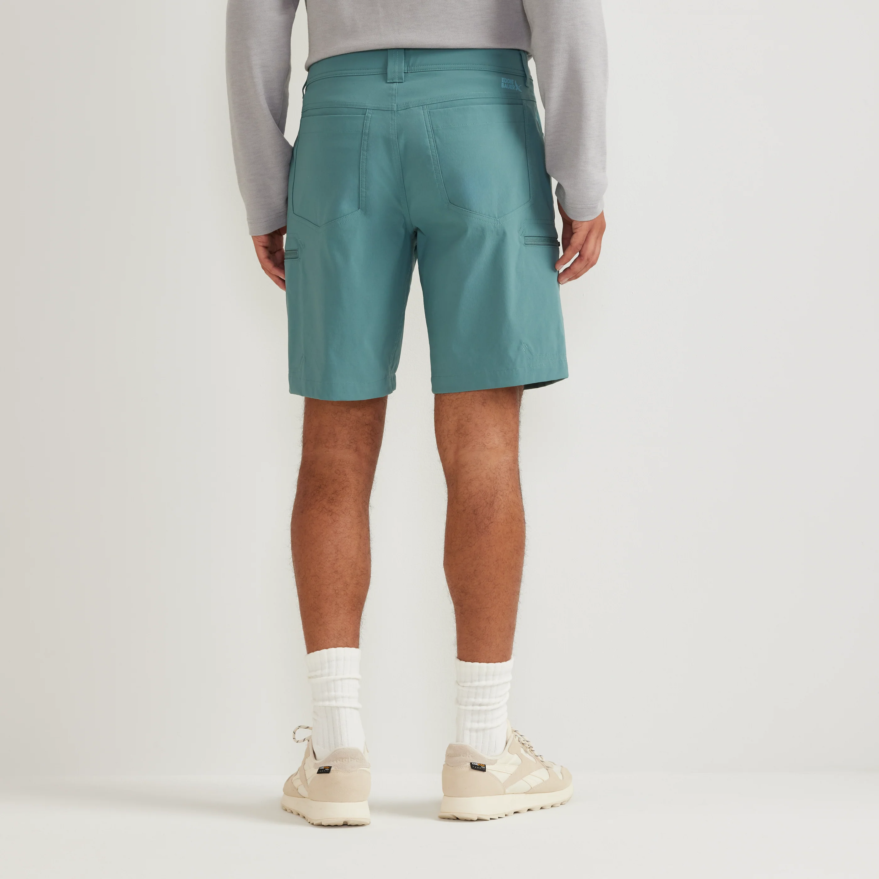 Men's Guide Pro Shorts 2.0 - 10"