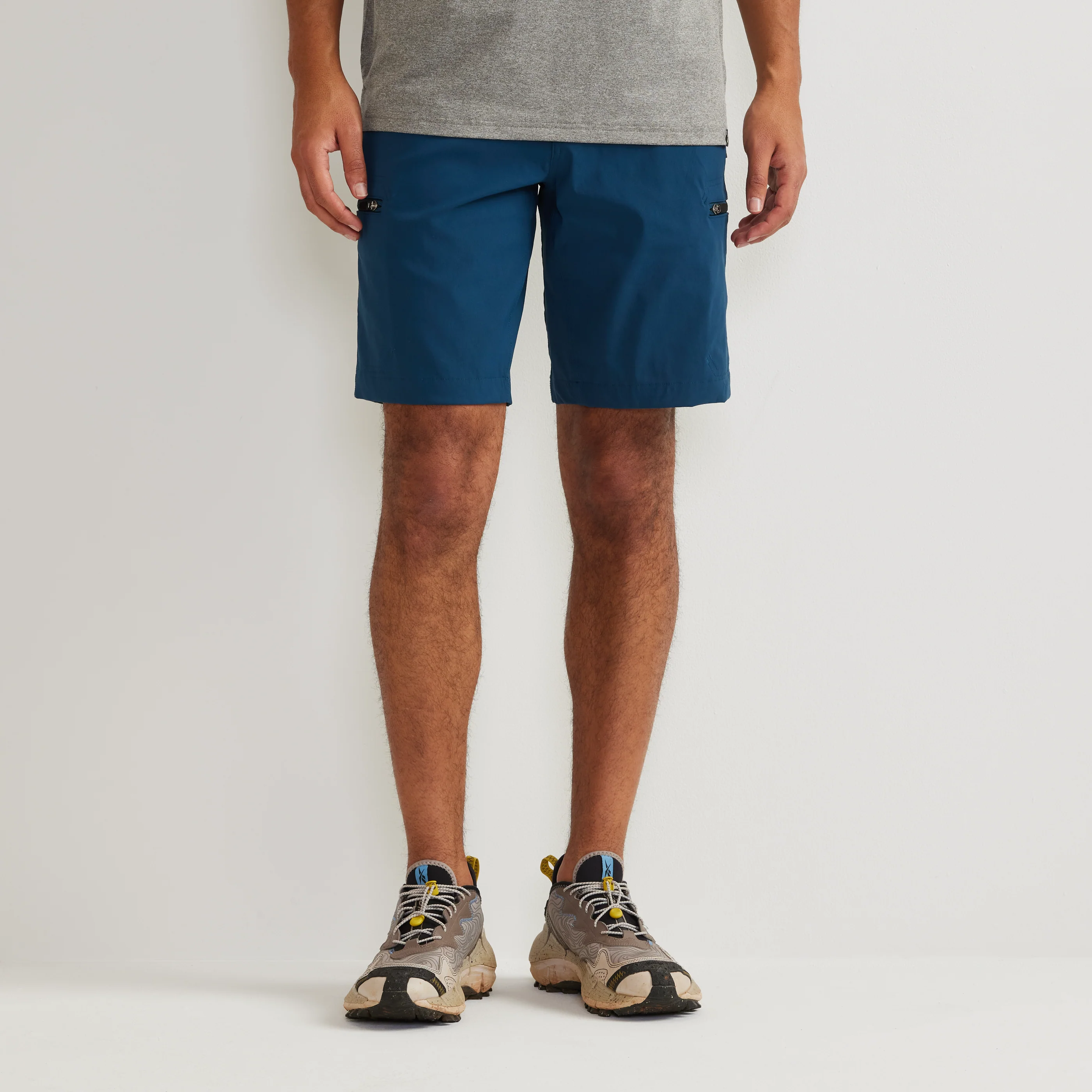 Men's Guide Pro Shorts 2.0 - 10"