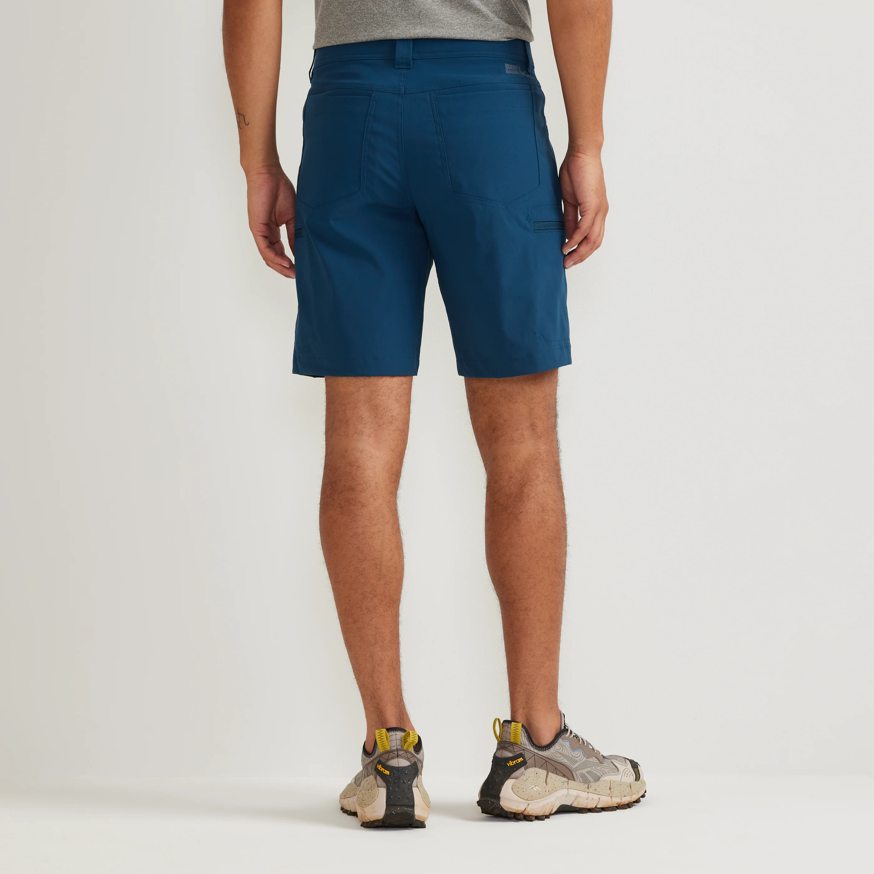 Men's Guide Pro Shorts 2.0 - 10"