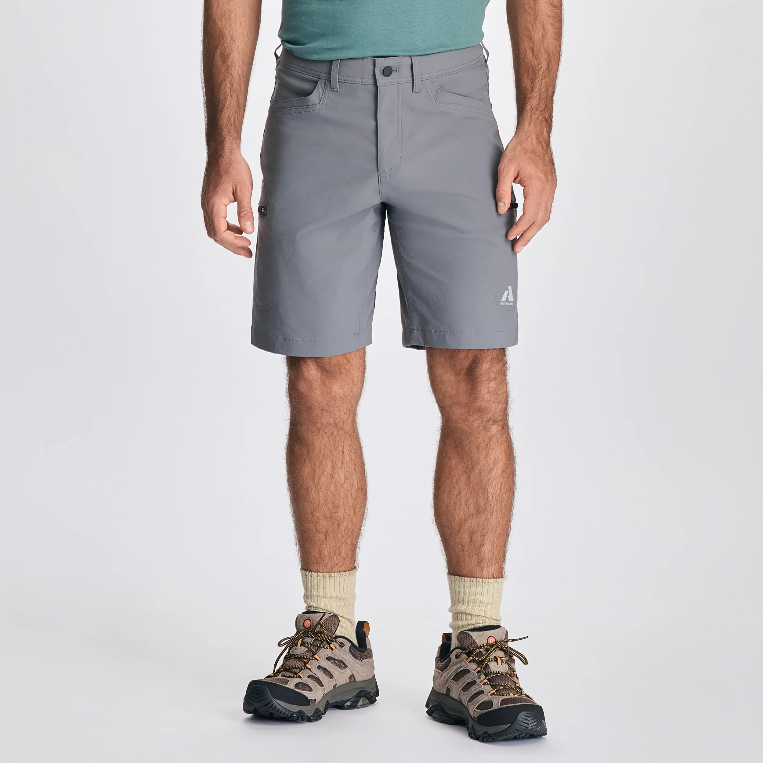 Men's Guide Pro Shorts 2.0 - 10"