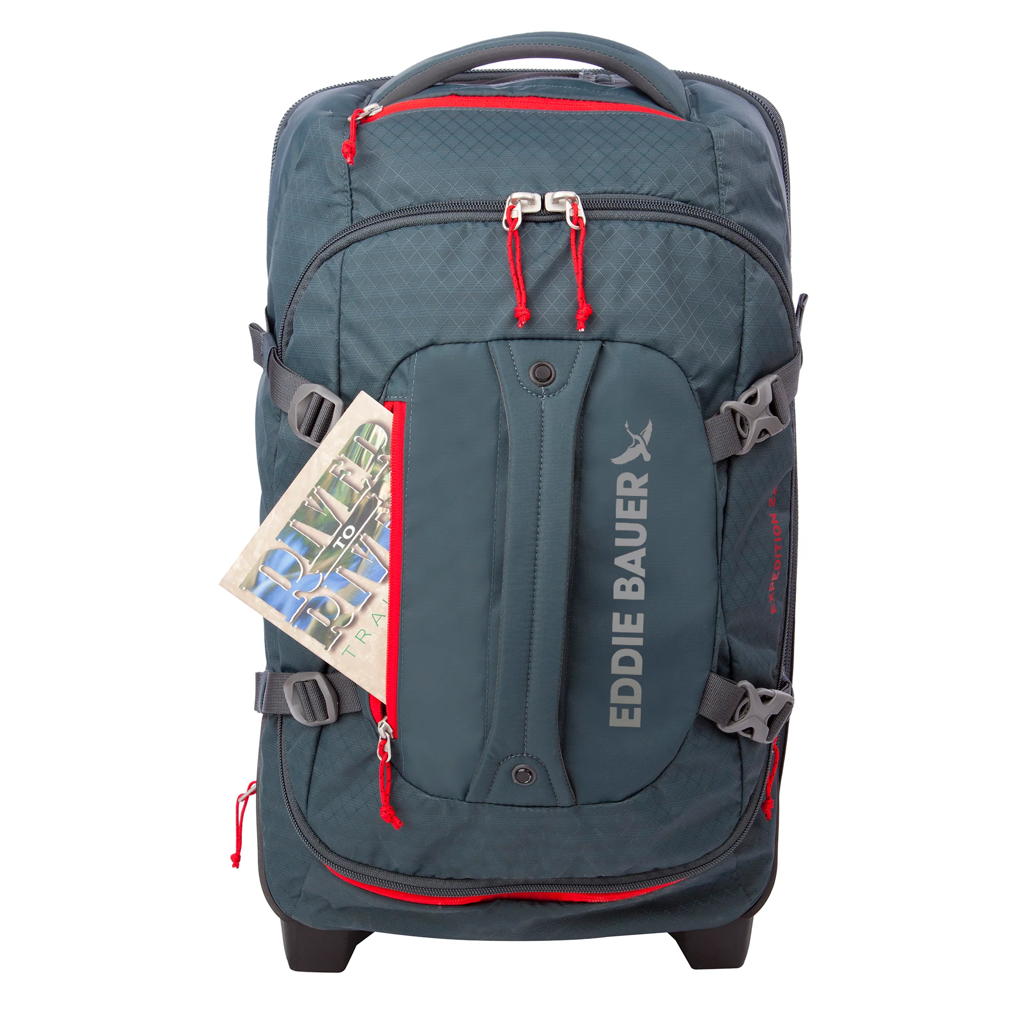 Expedition 22 Duffel 2.0