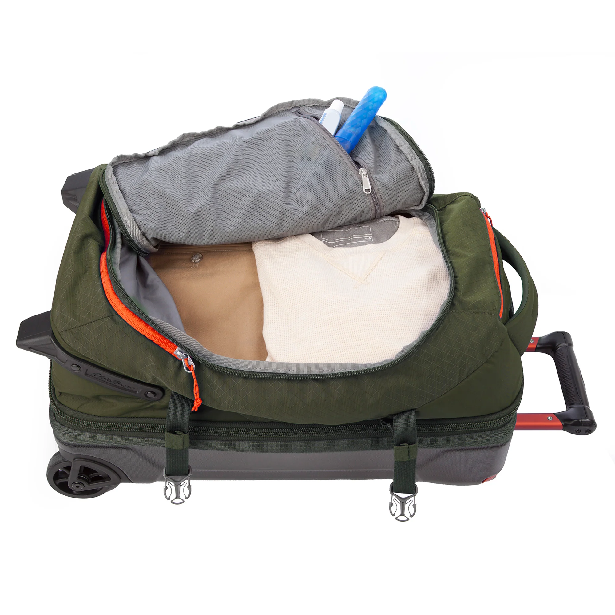 Expedition 22 Duffel 2.0
