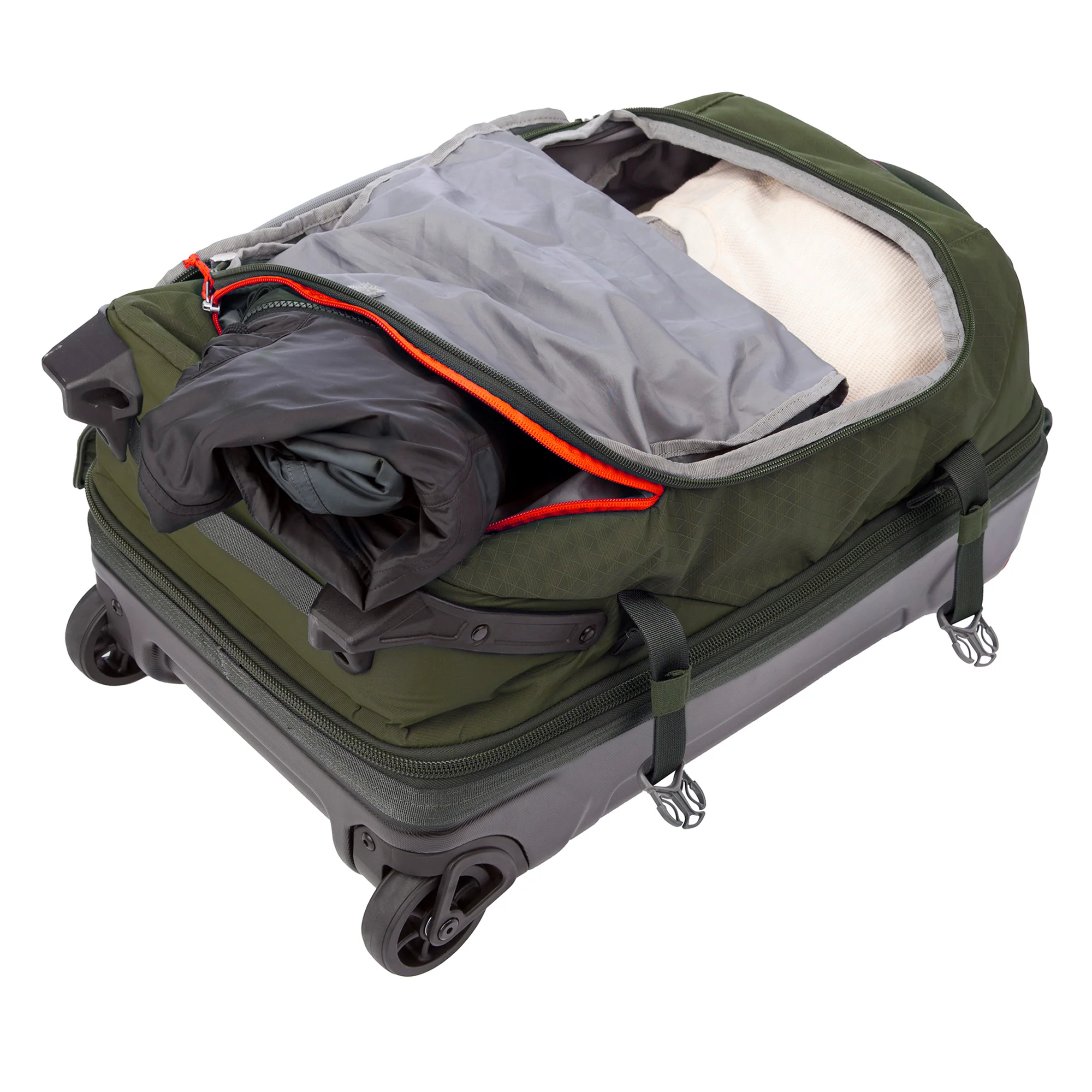 Expedition 22 Duffel 2.0