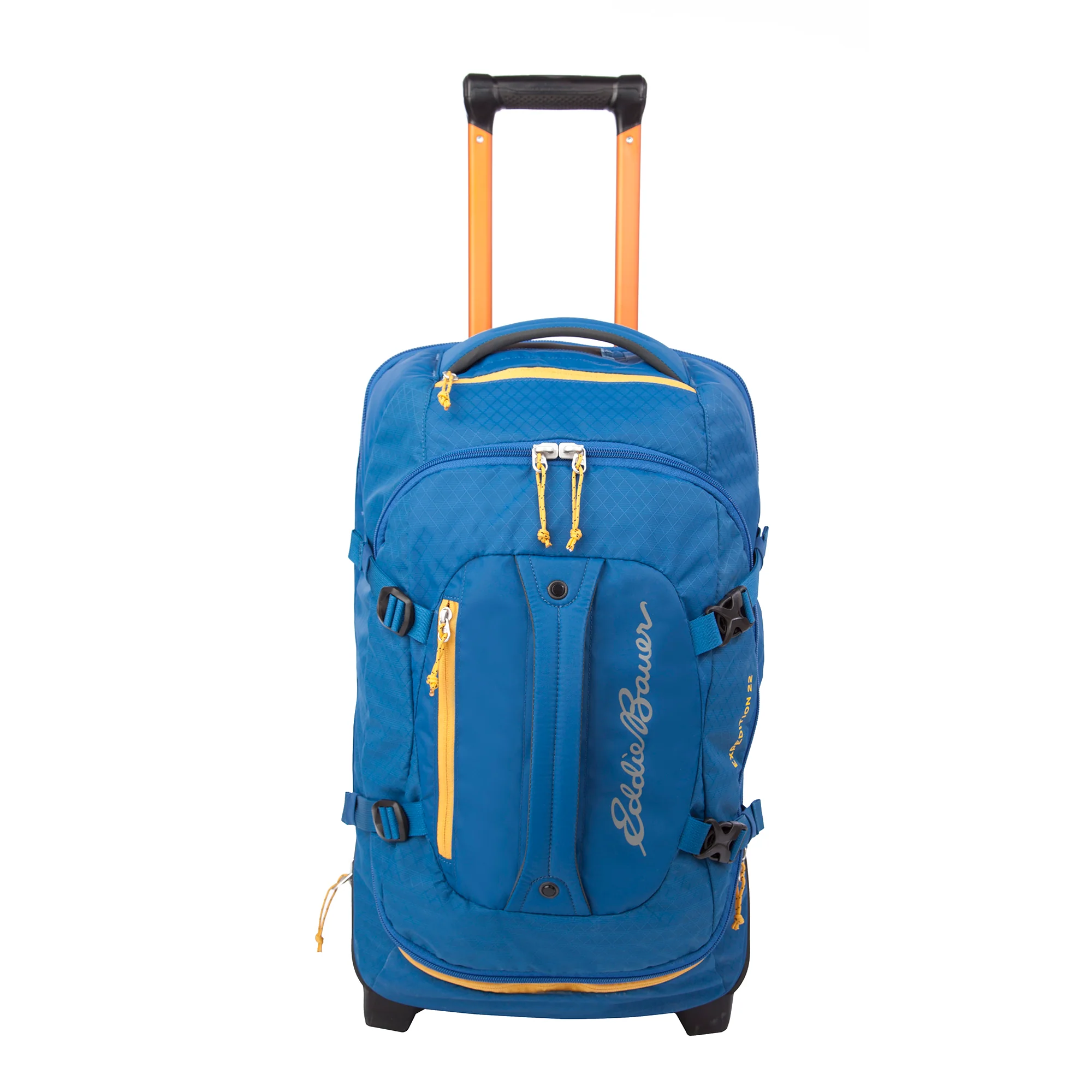 Expedition 22 Duffel 2.0