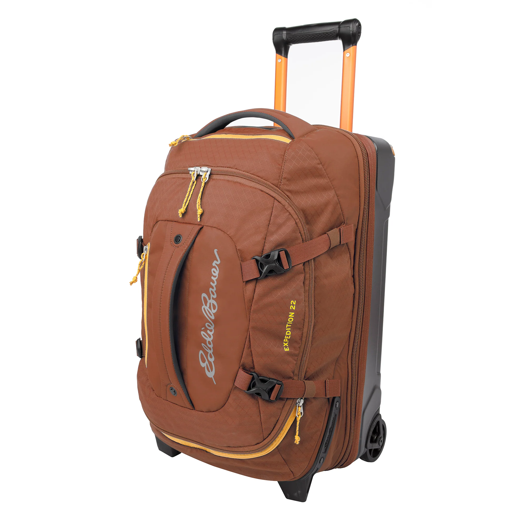 Expedition 22 Duffel 2.0