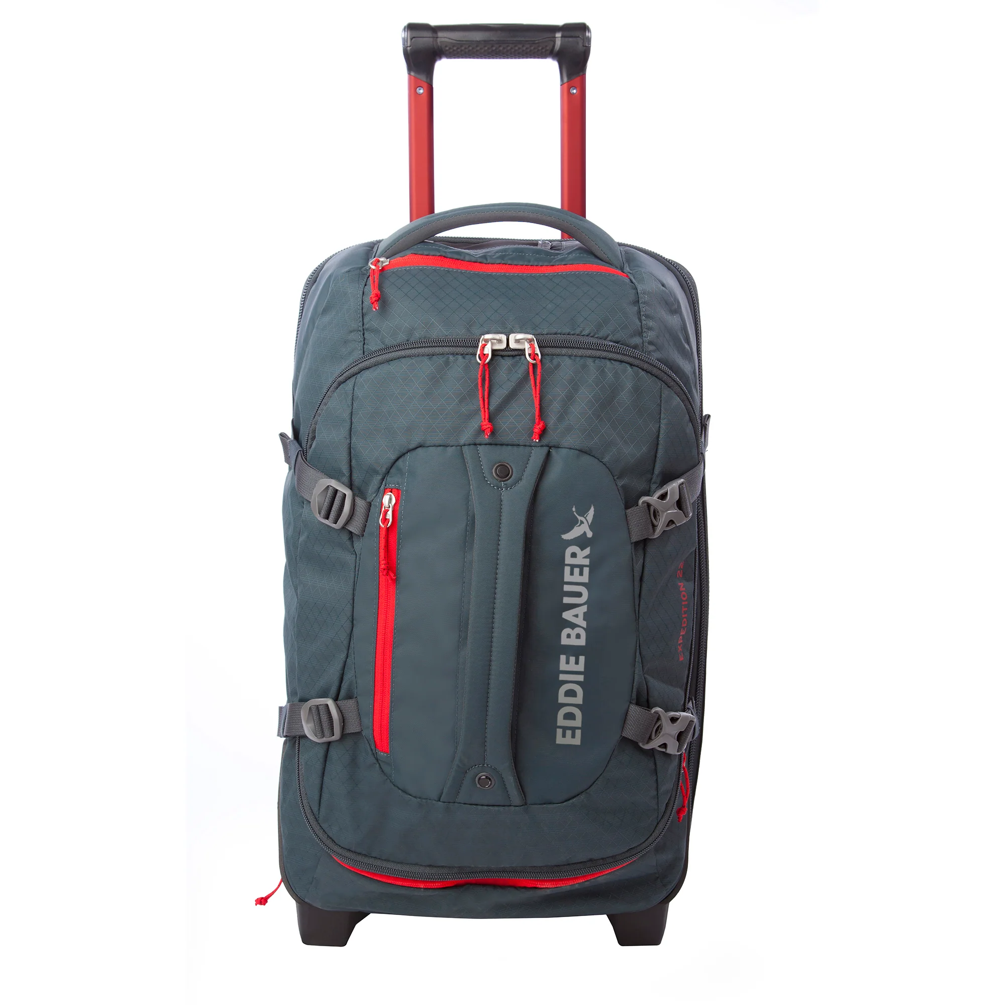 Expedition 22 Duffel 2.0