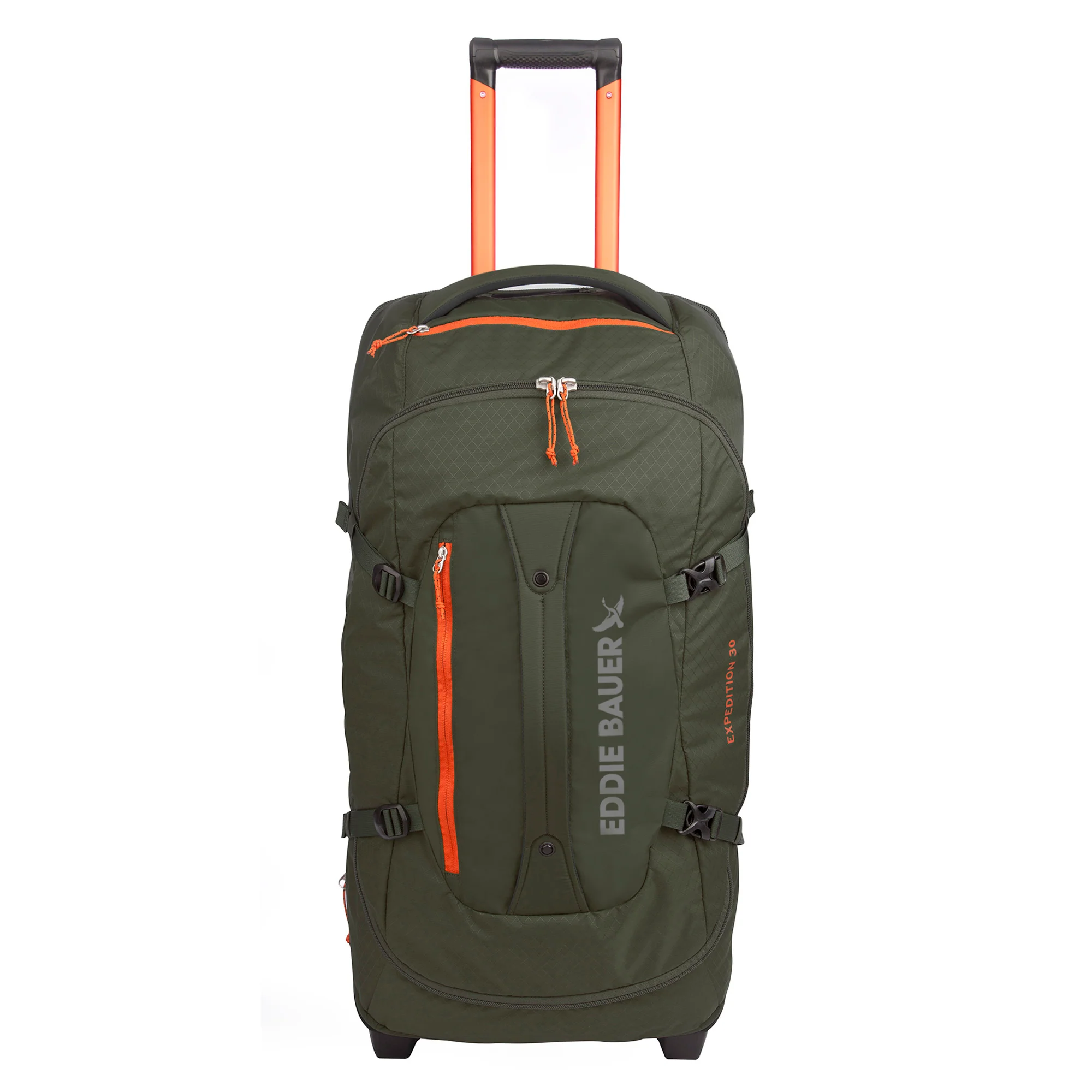 Expedition 30 Duffel 2.0