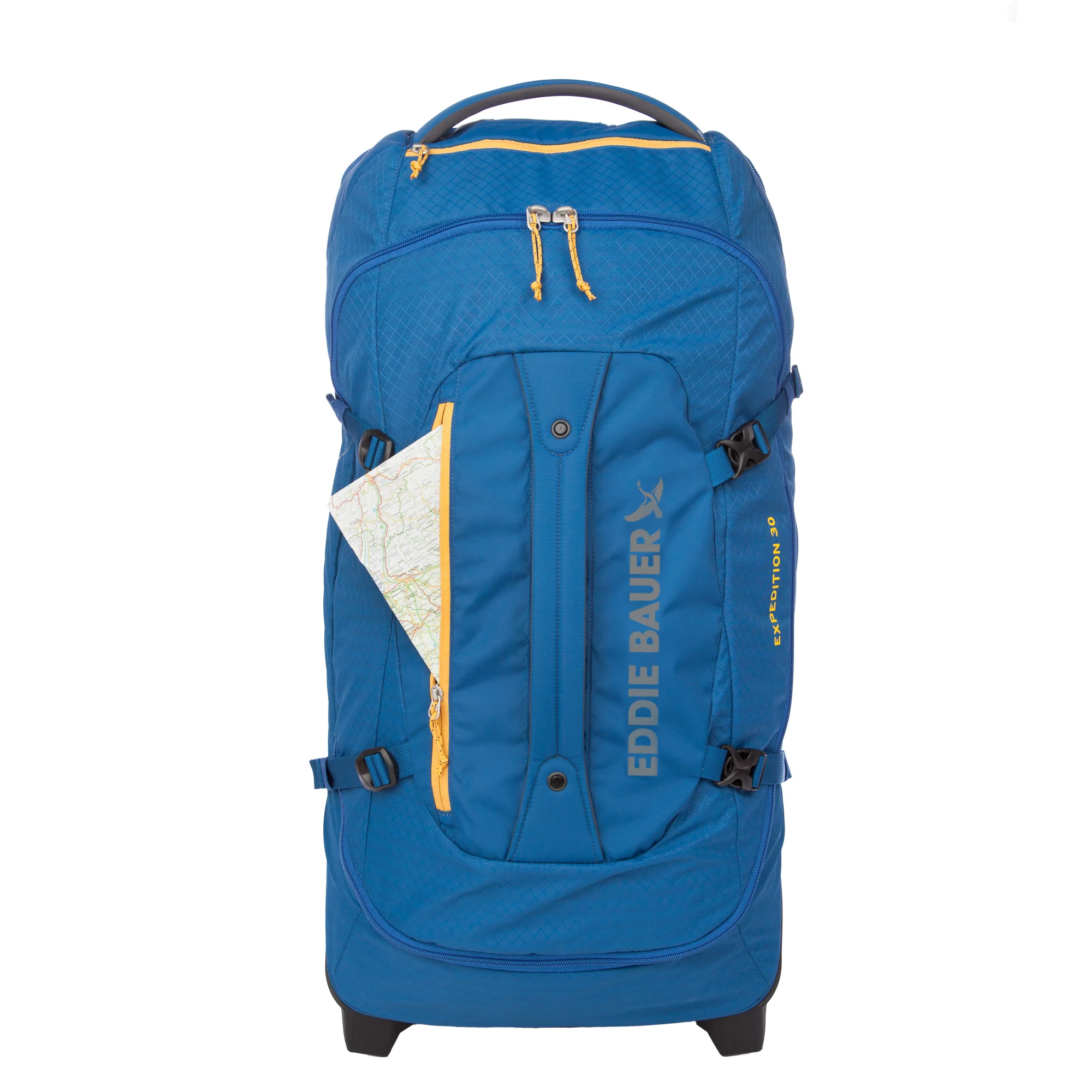 Expedition 30 Duffel 2.0