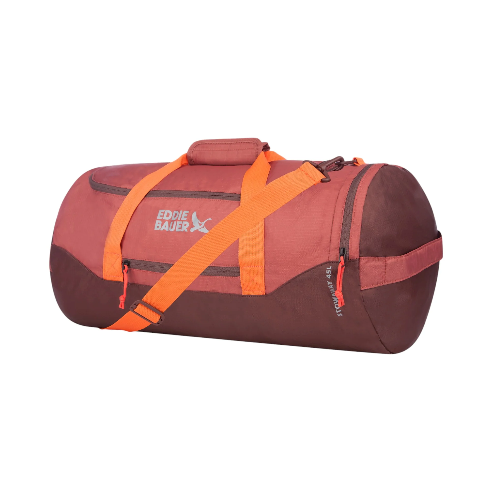 Stowaway 45L Duffel