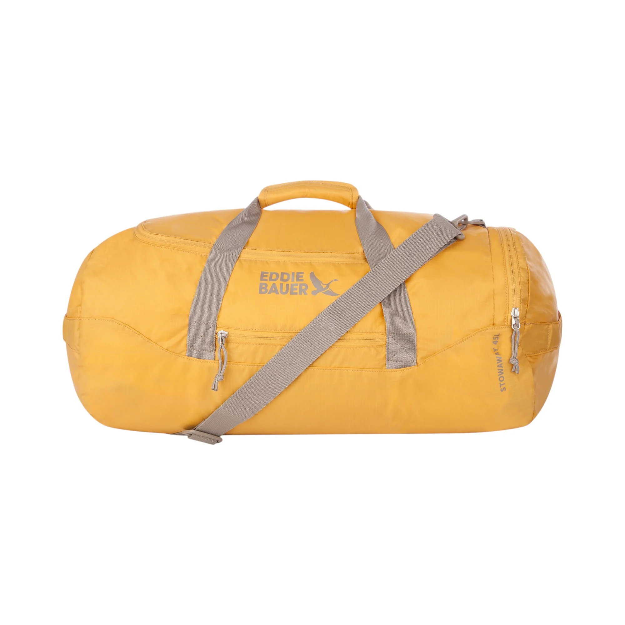 Stowaway 45L Duffel