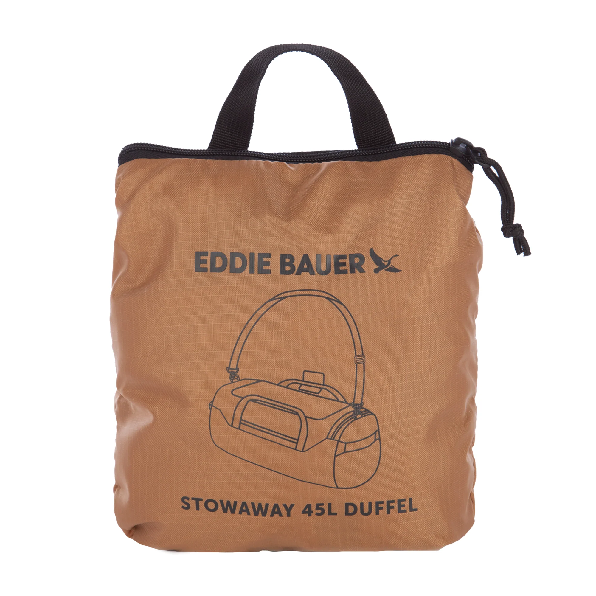 Stowaway 45L Duffel