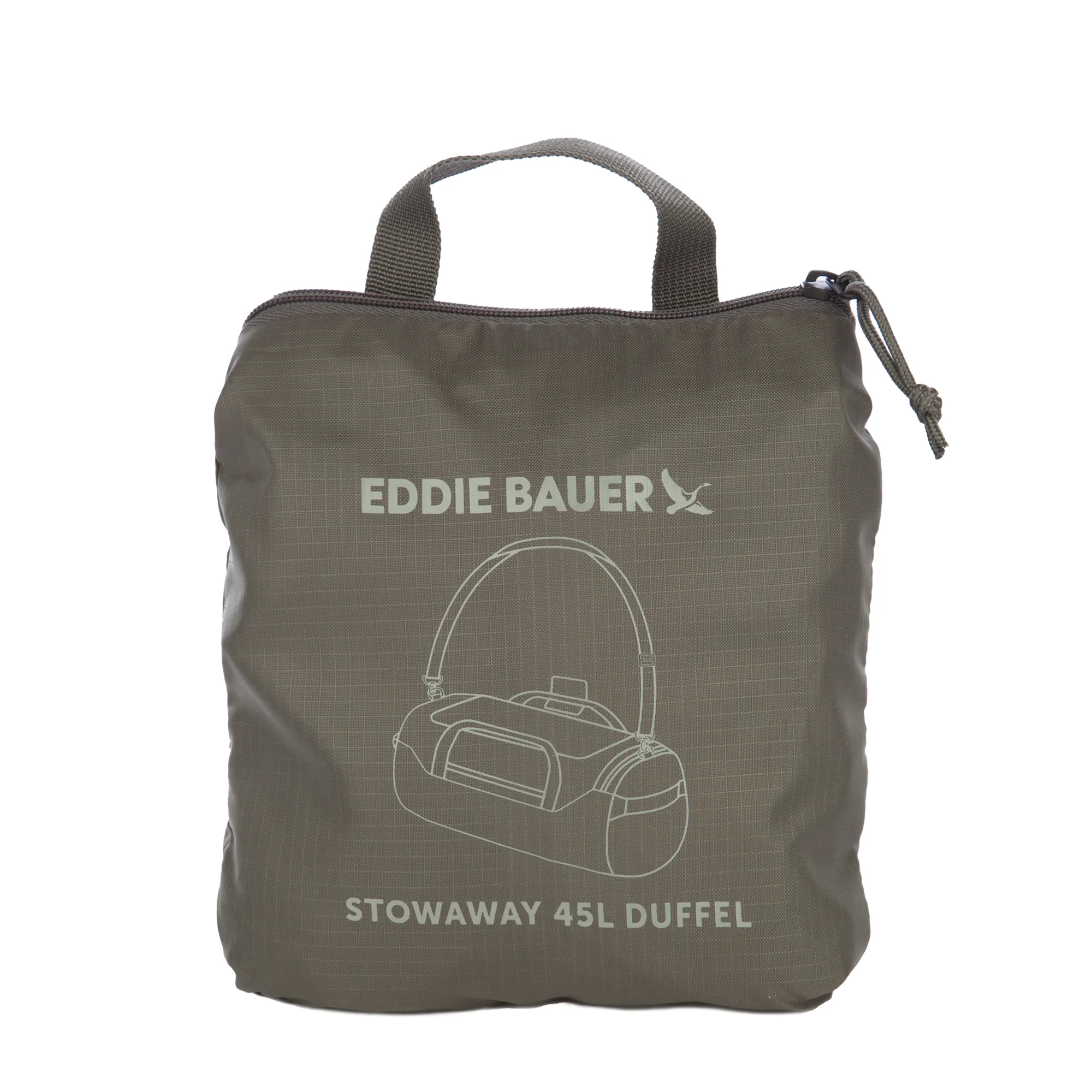 Stowaway 45L Duffel