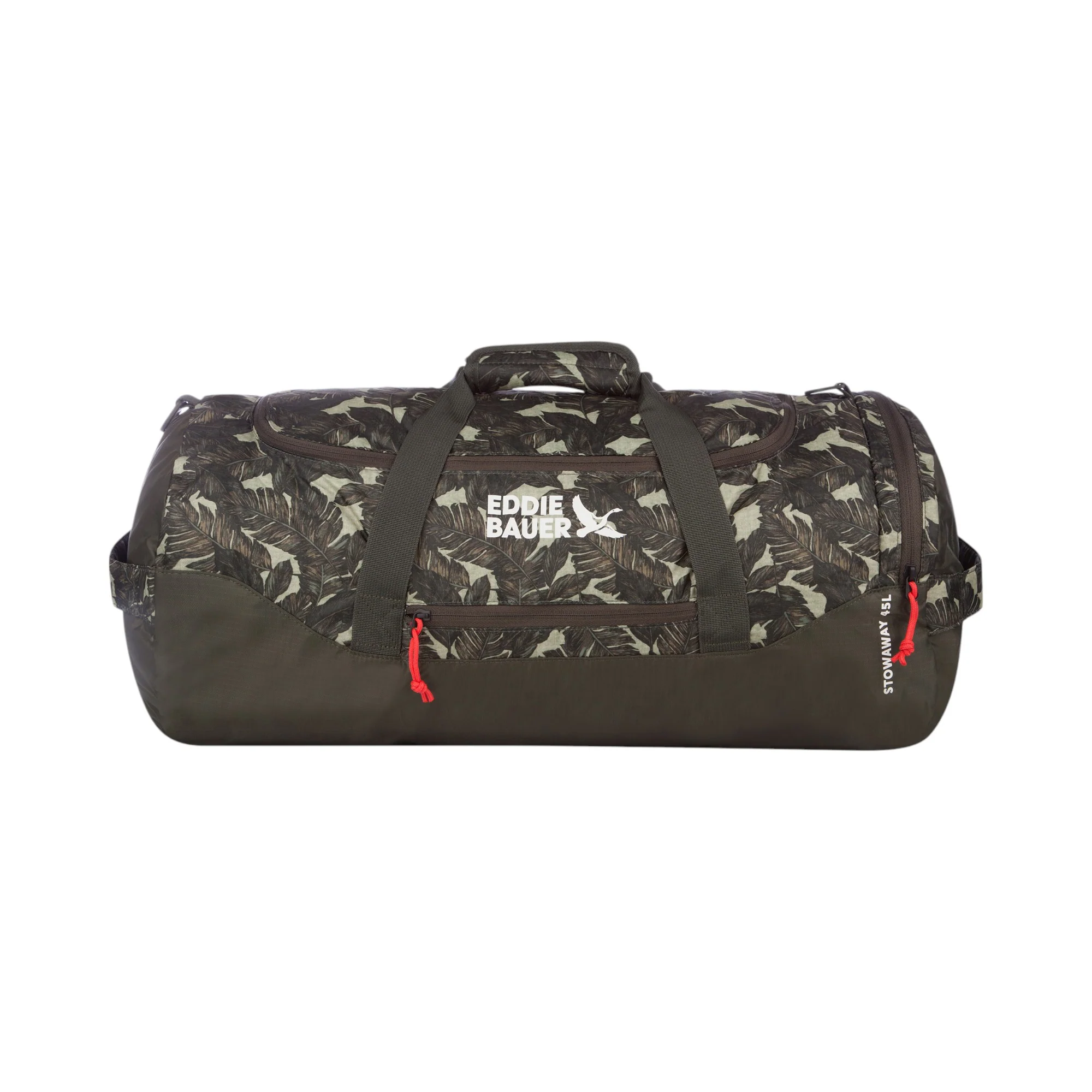 Stowaway 45L Duffel