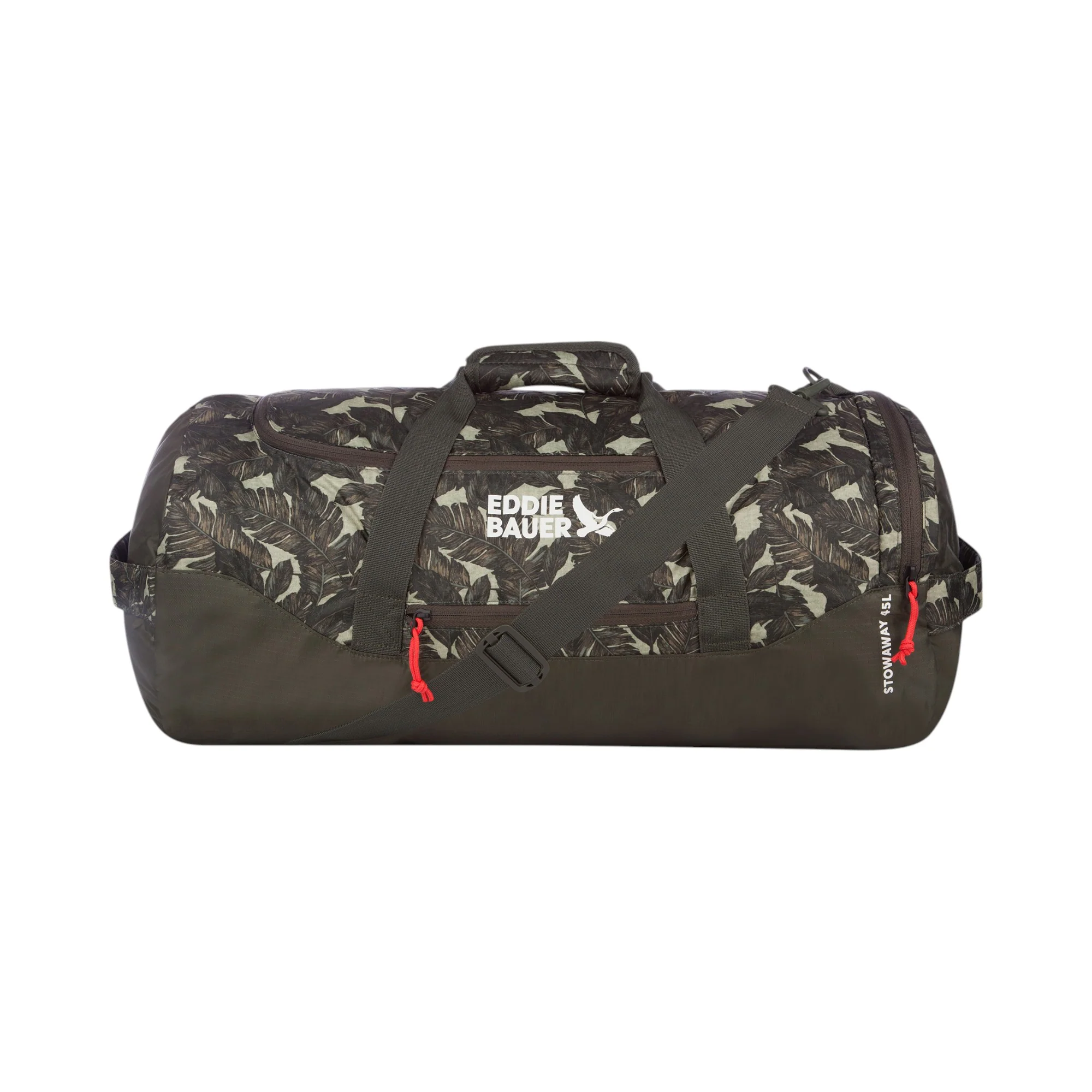 Stowaway 45L Duffel