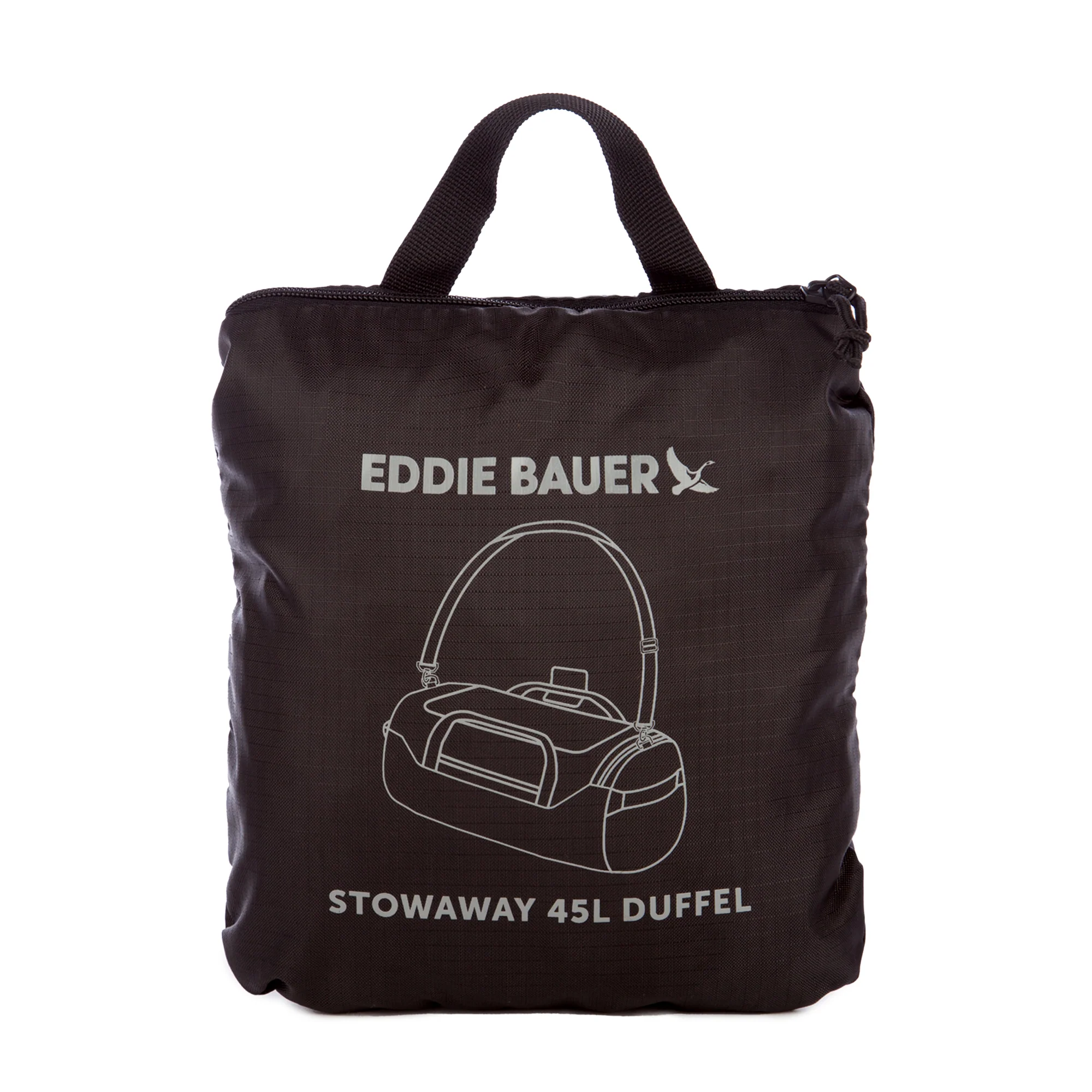 Stowaway 45L Duffel