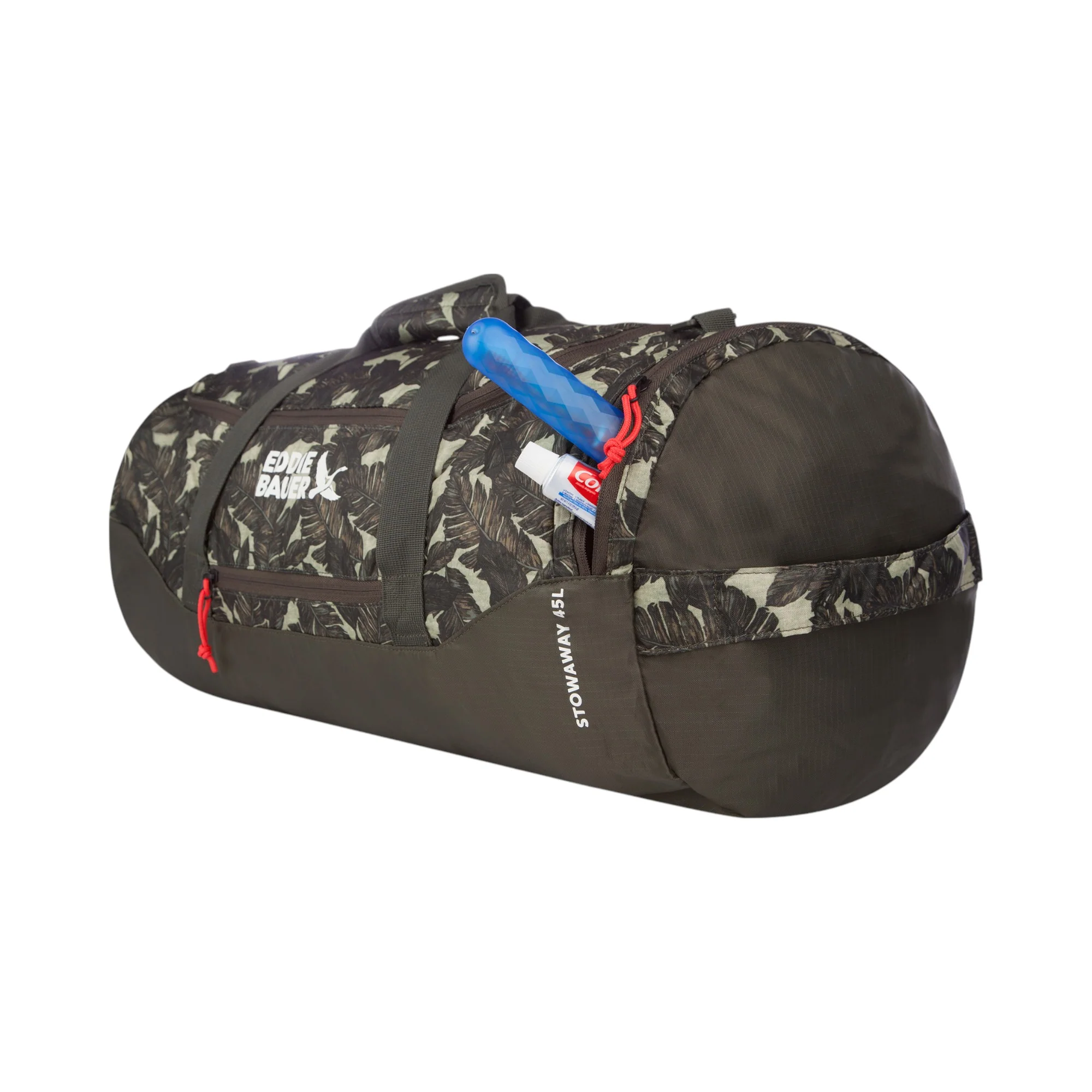 Stowaway 45L Duffel