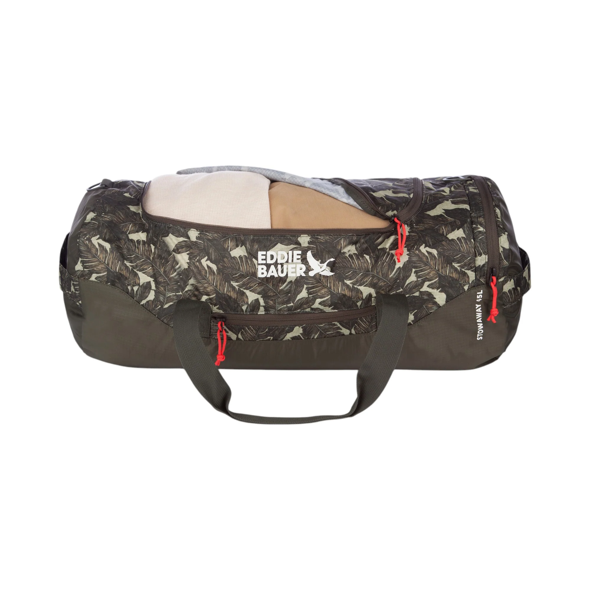 Stowaway 45L Duffel