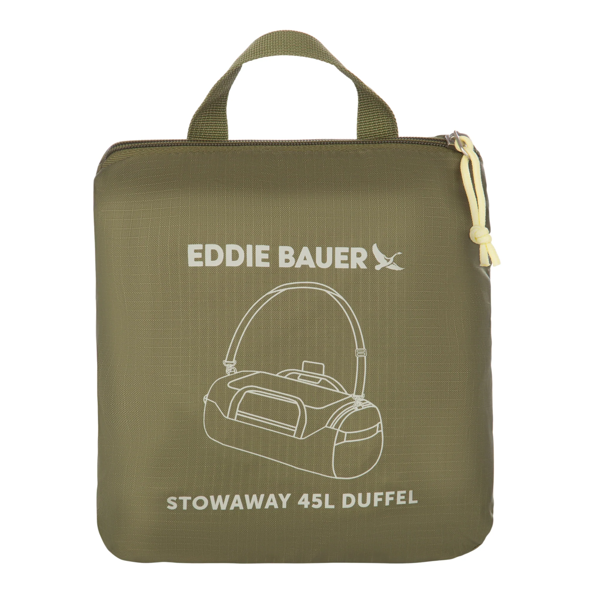 Stowaway 45L Duffel