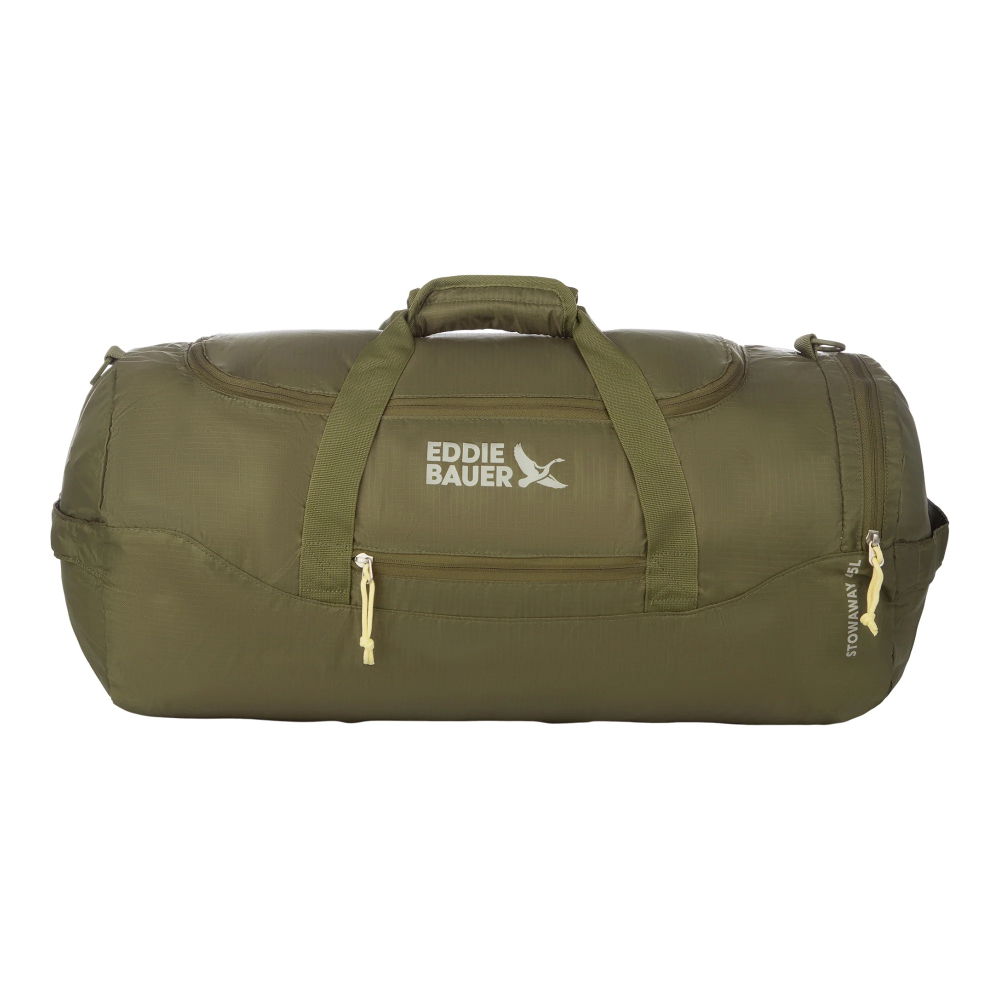 Stowaway 45L Duffel