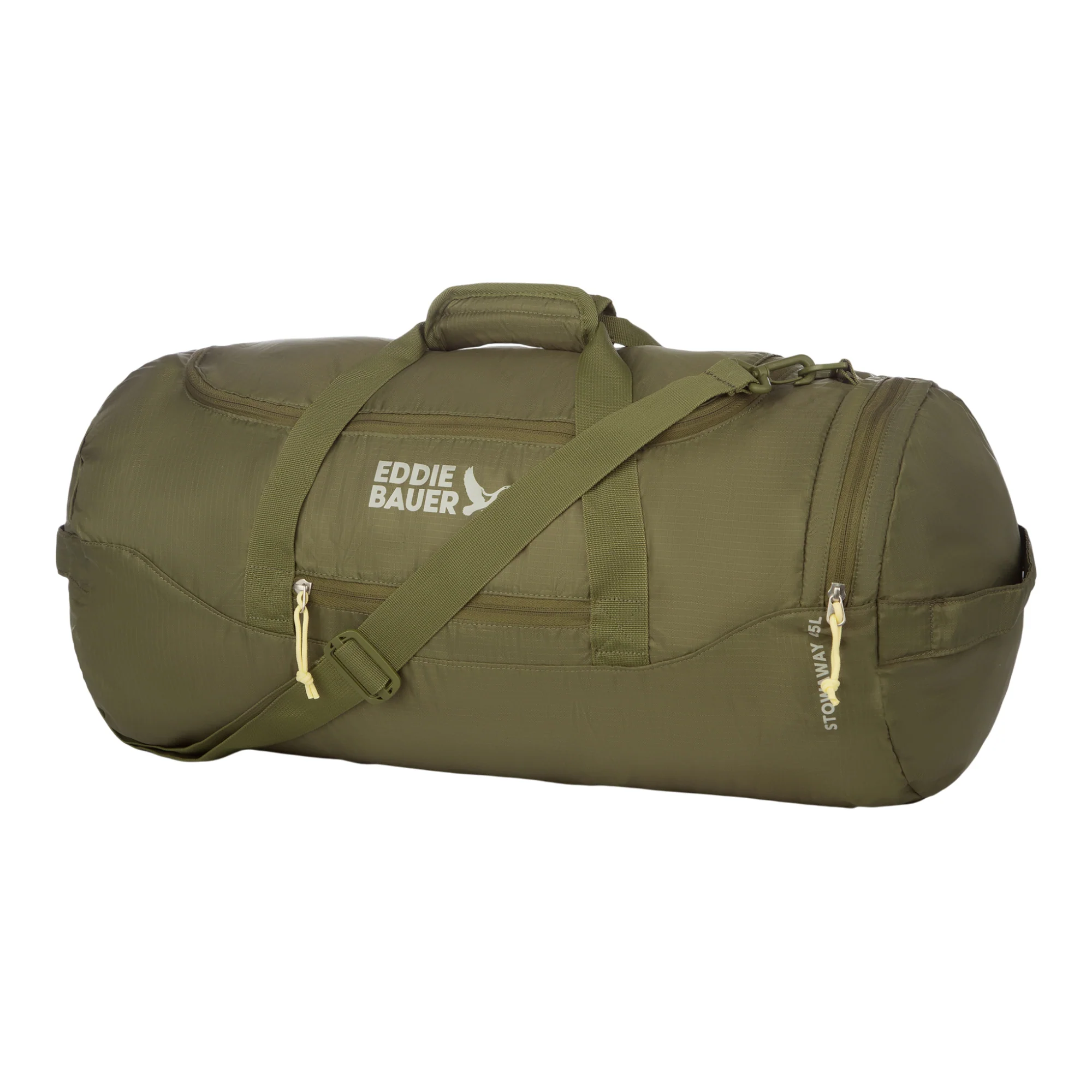 Stowaway 45L Duffel