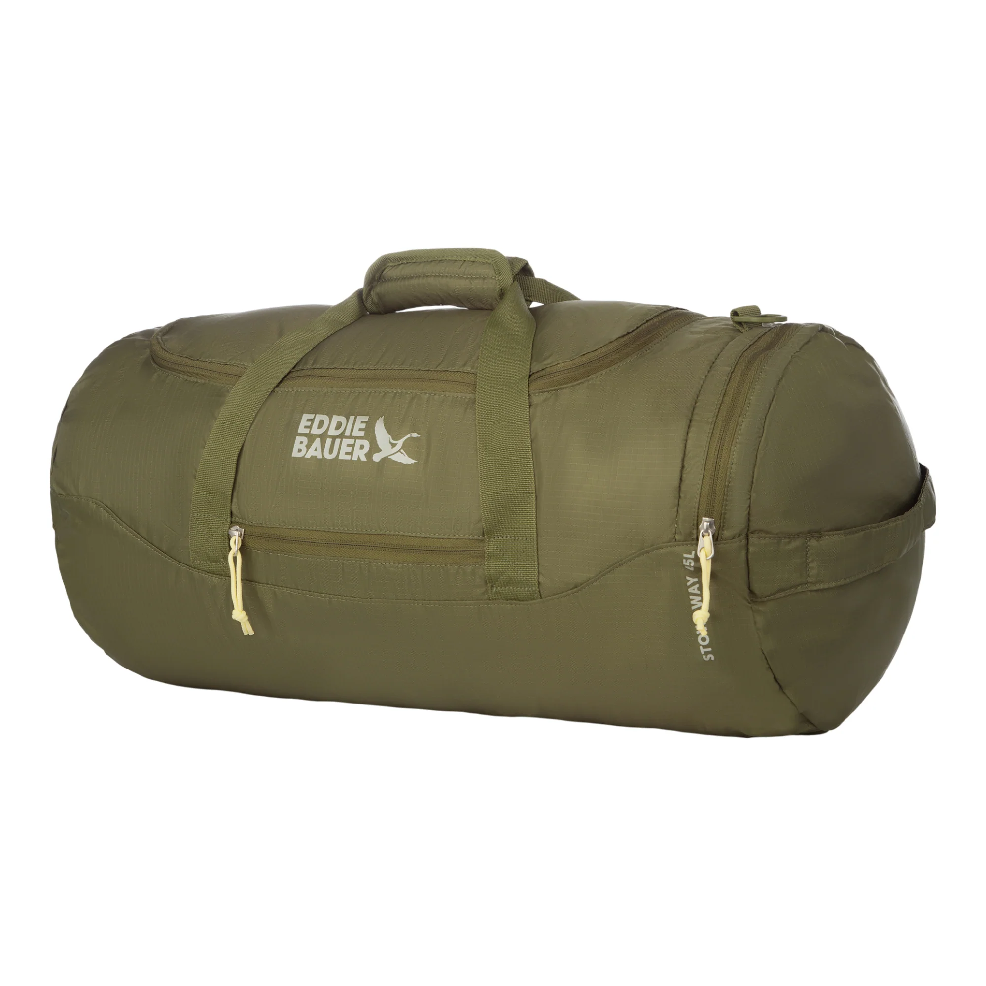 Stowaway 45L Duffel