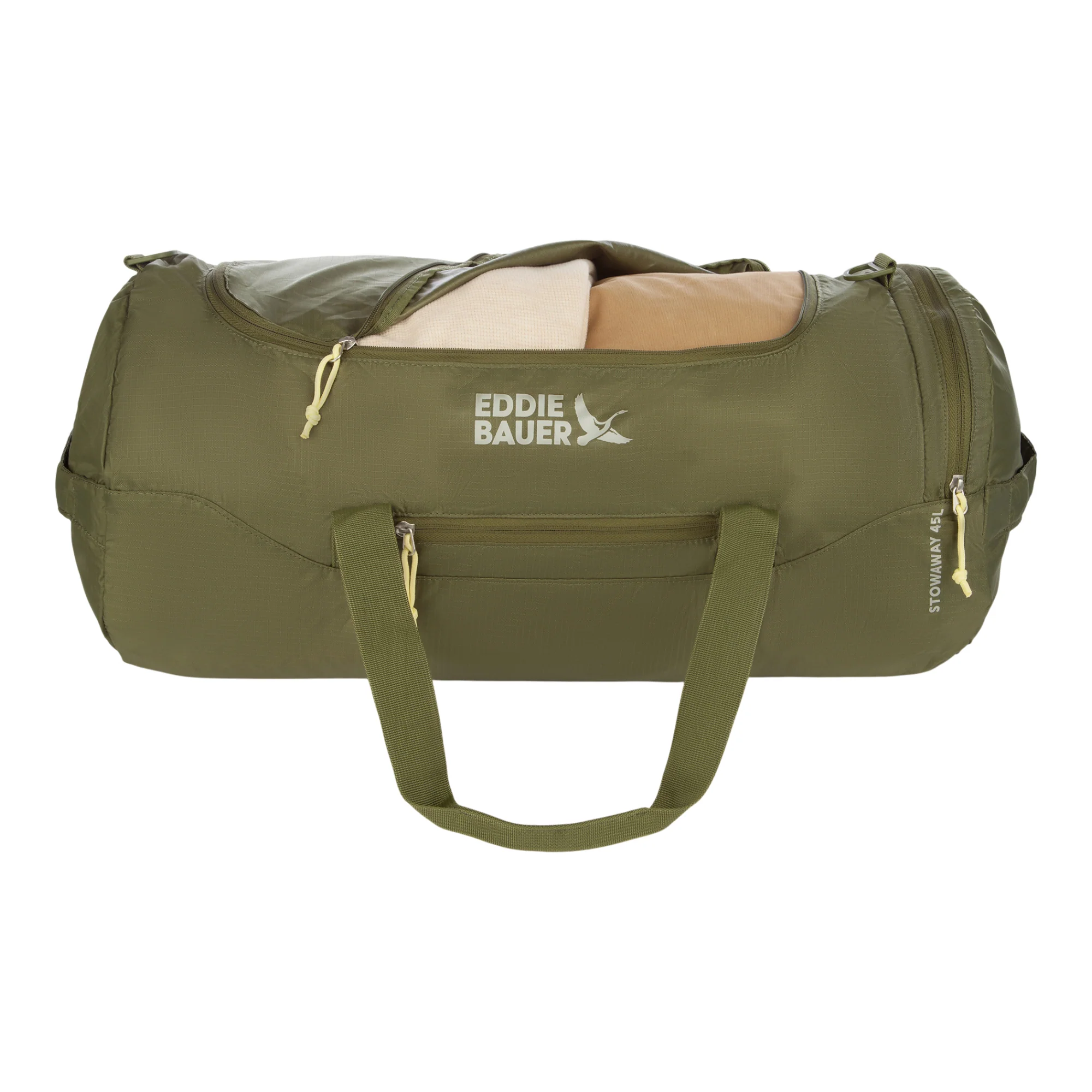 Stowaway 45L Duffel