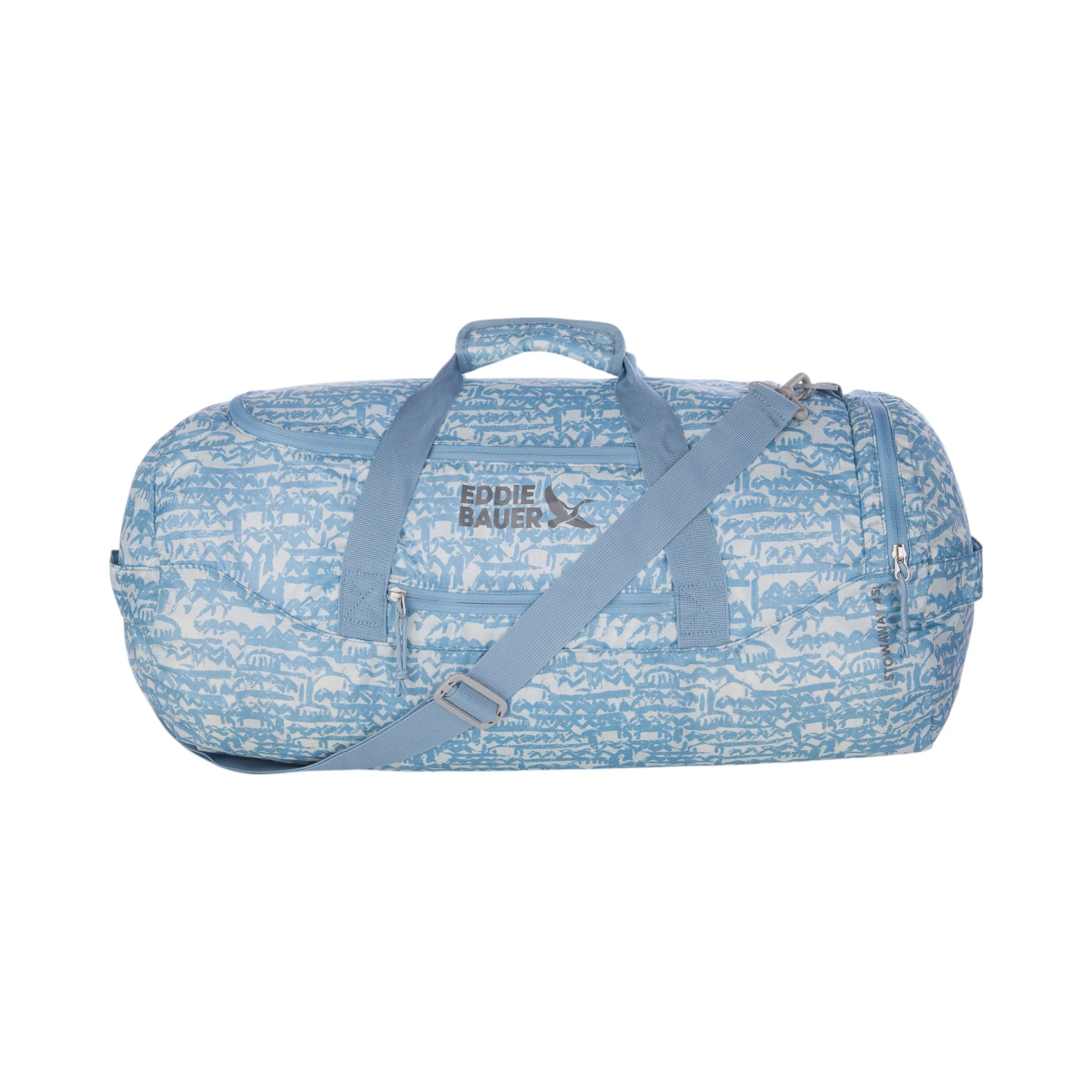 Stowaway 45L Duffel