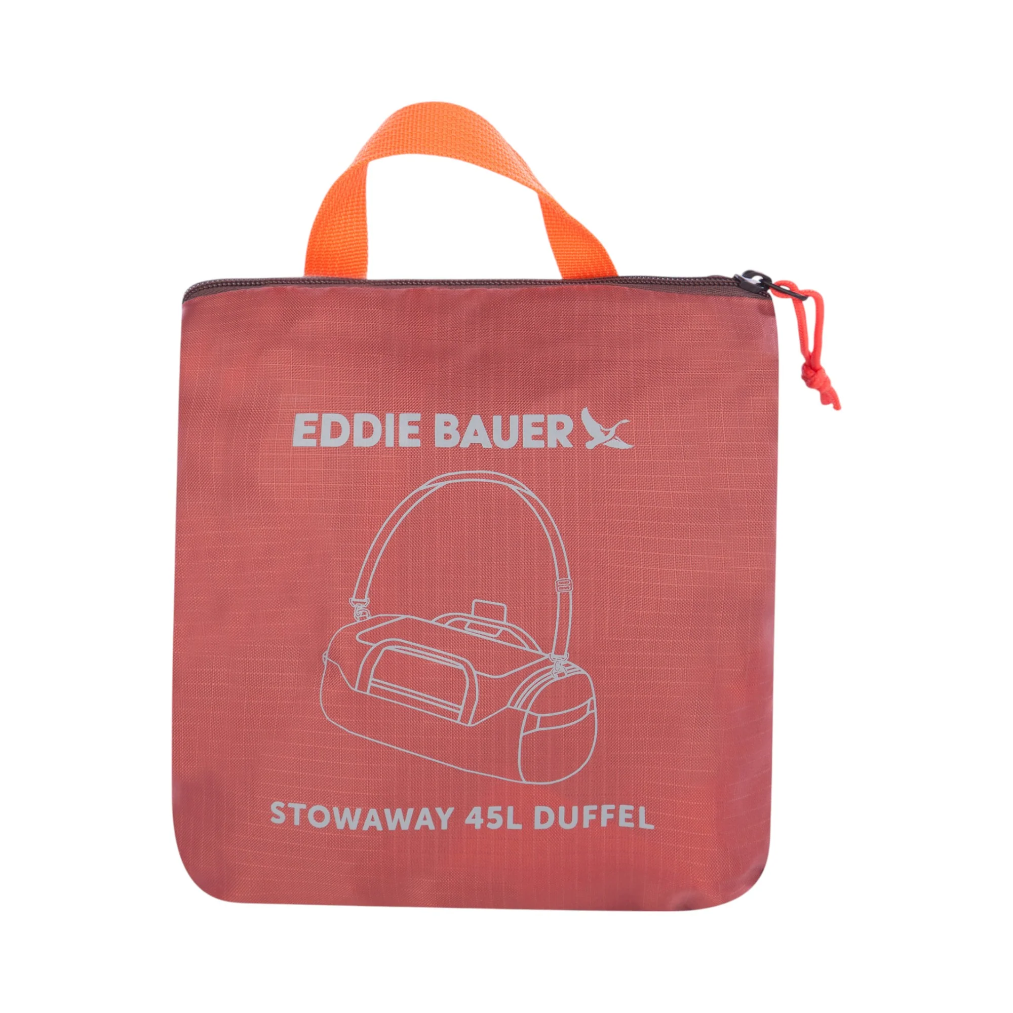 Stowaway 45L Duffel