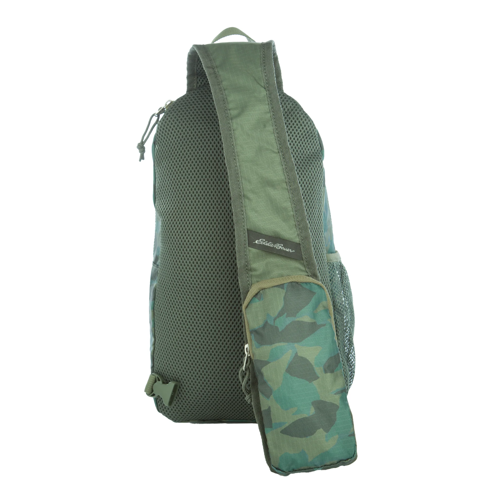 Stowaway Packable Sling 3.0