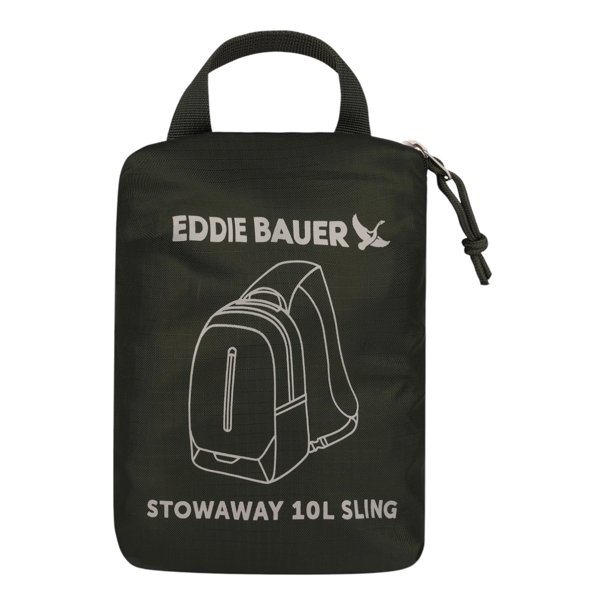 Stowaway Packable Sling 3.0