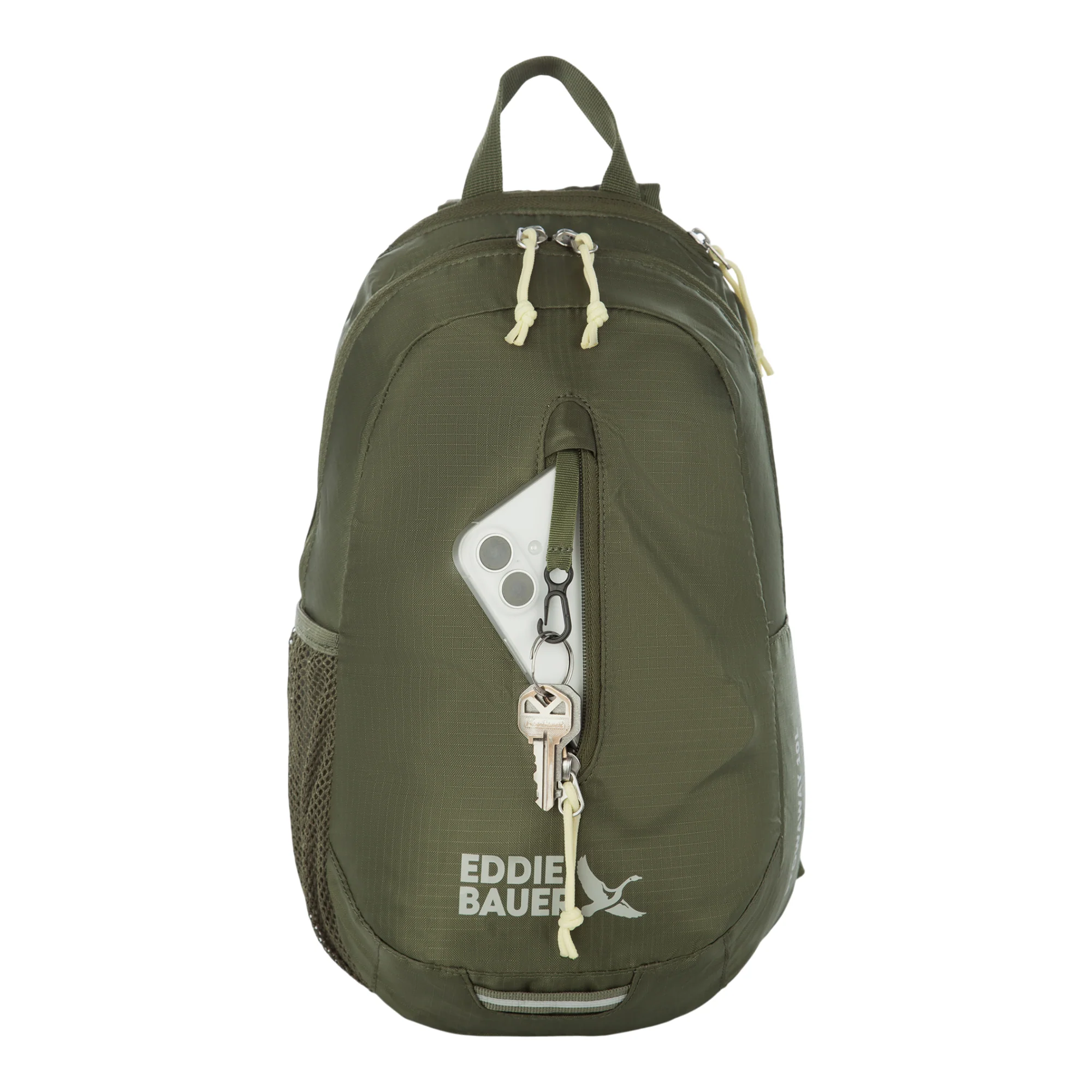 Stowaway Packable Sling 3.0