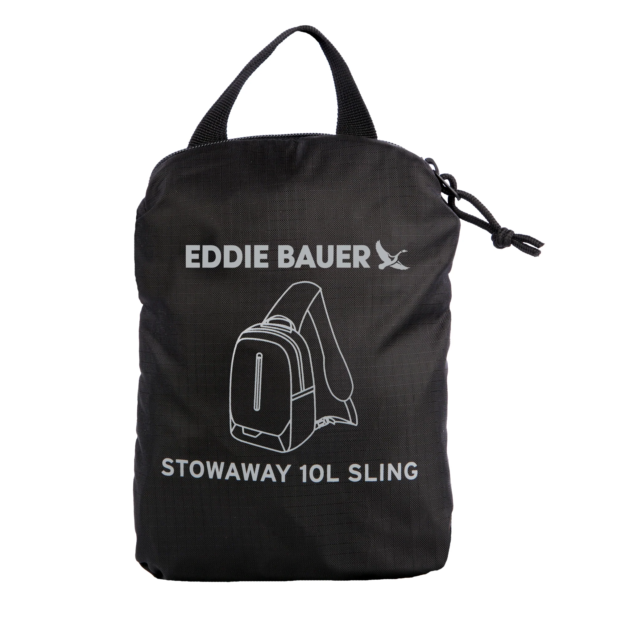 Stowaway Packable Sling 3.0