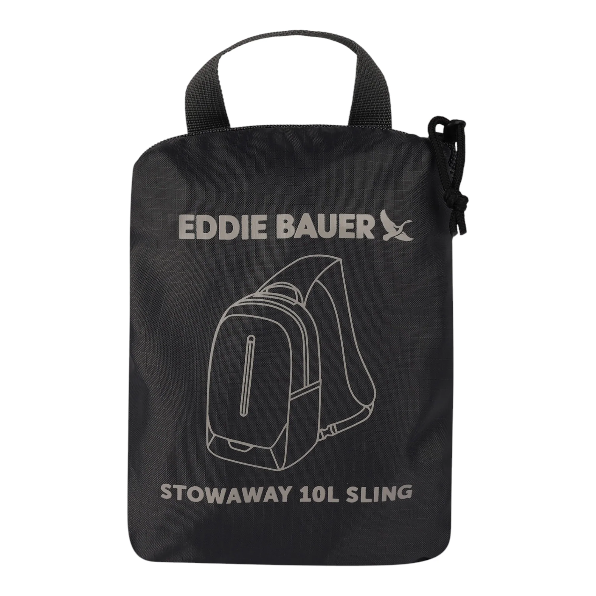 Stowaway Packable Sling 3.0