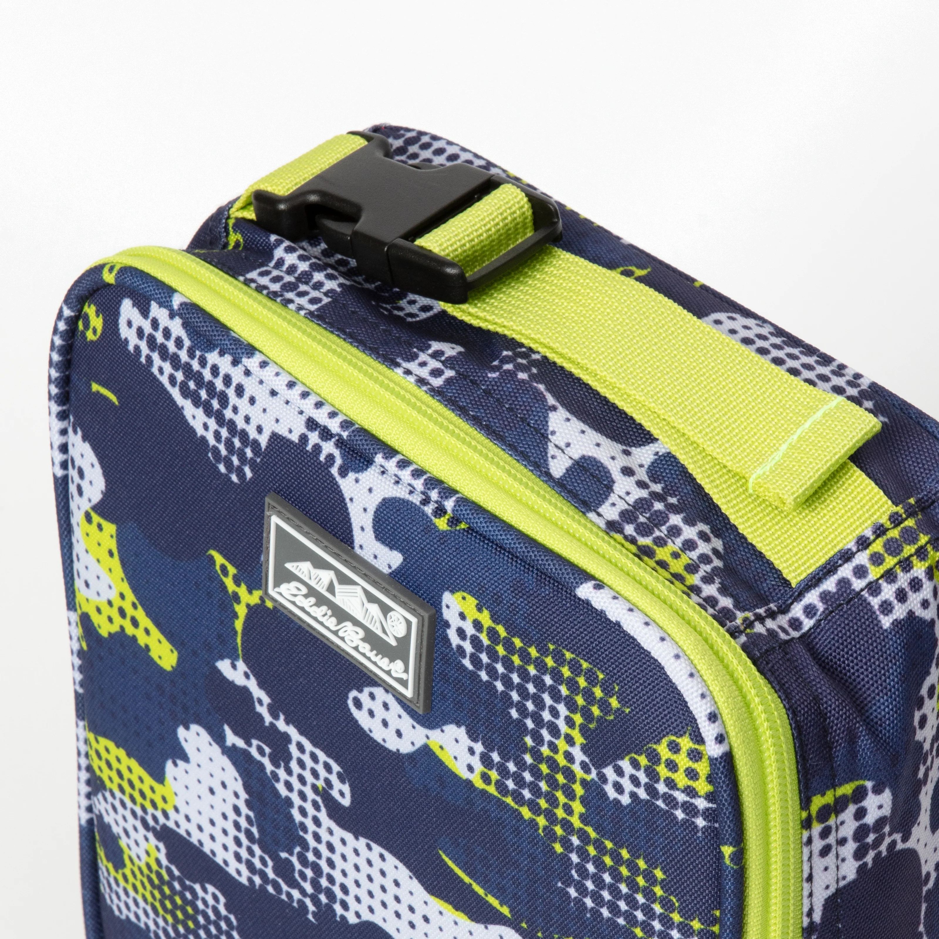 Kids Adventurer Lunch Box