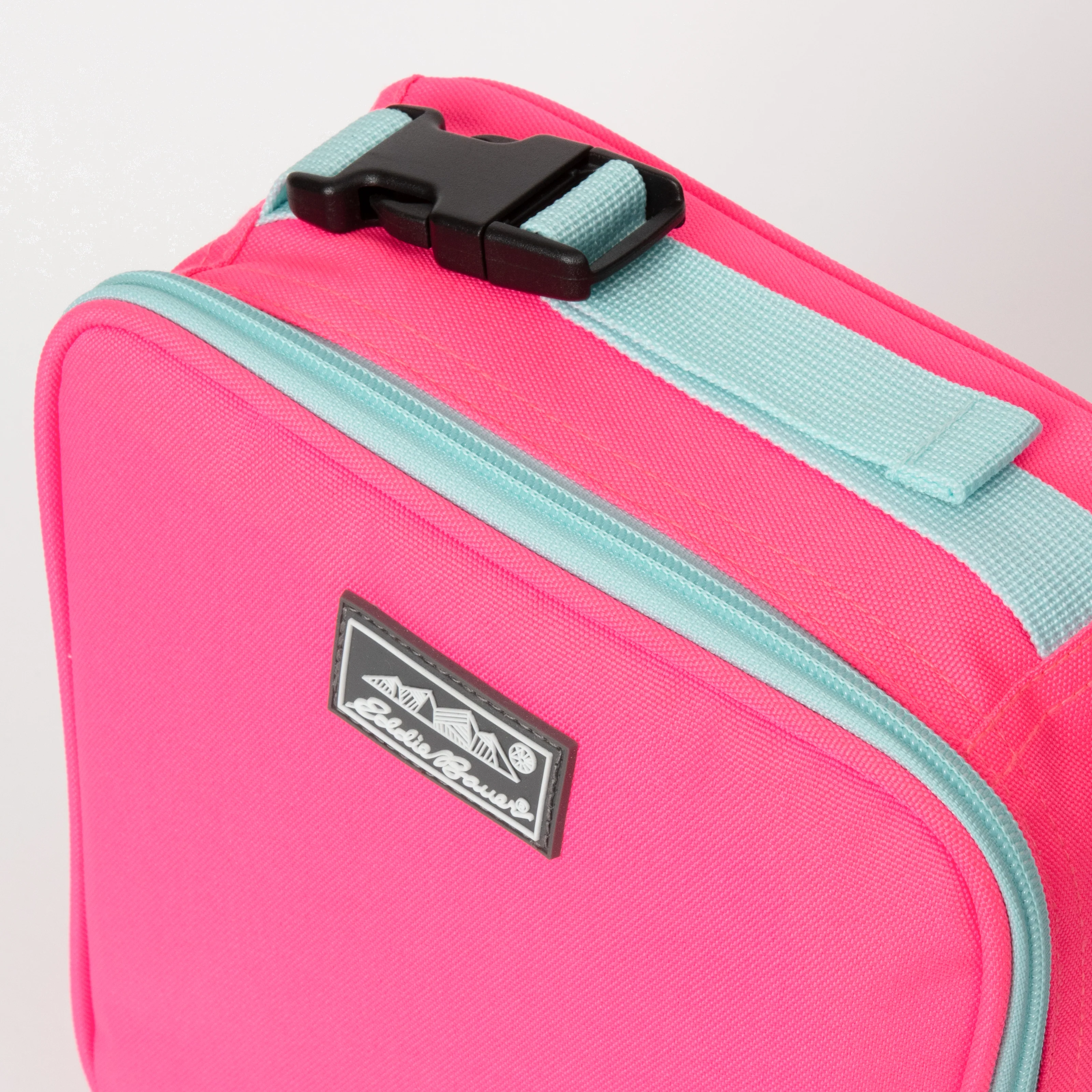 Kids Adventurer Lunch Box