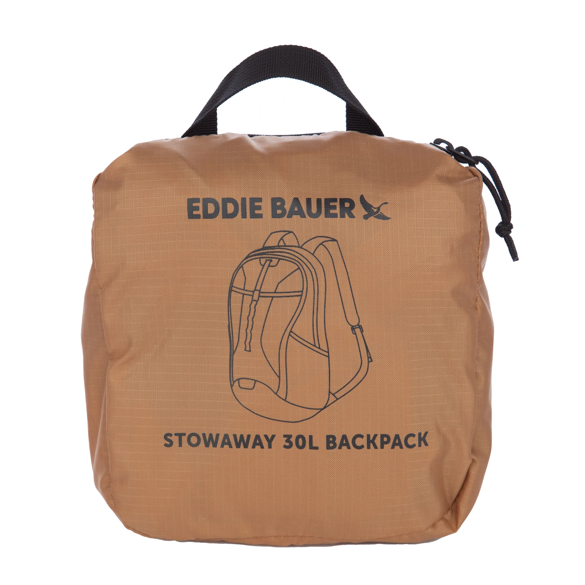 13505-stowaway-packable-daypack-30l-13.webp Stowaway Packable Daypack 30L