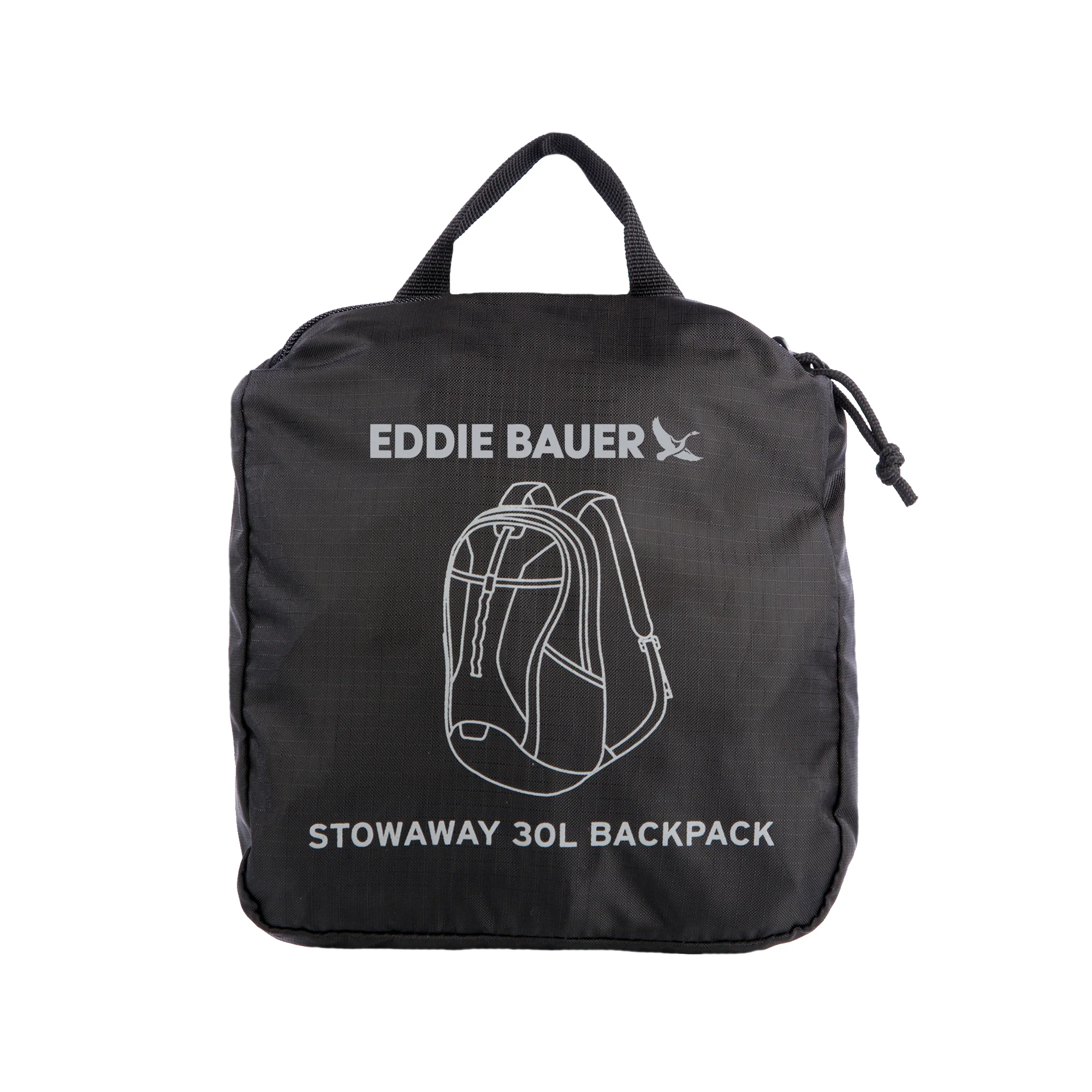 13505-stowaway-packable-daypack-30l-4.webp Stowaway Packable Daypack 30L