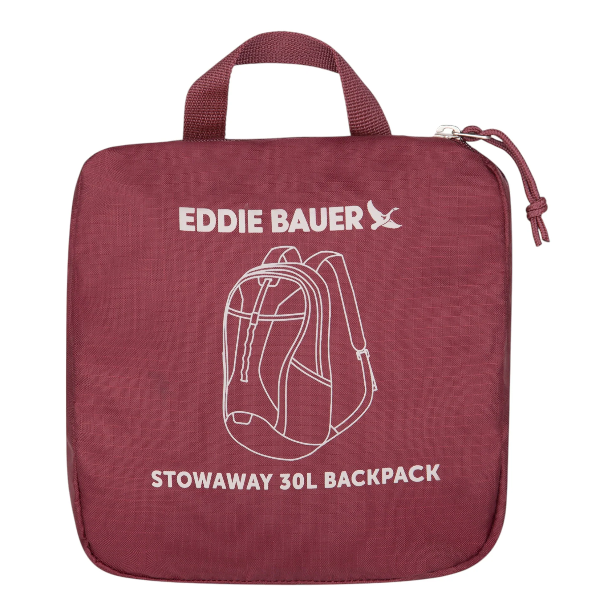 13505-stowaway-packable-daypack-30l-70.webp Stowaway Packable Daypack 30L