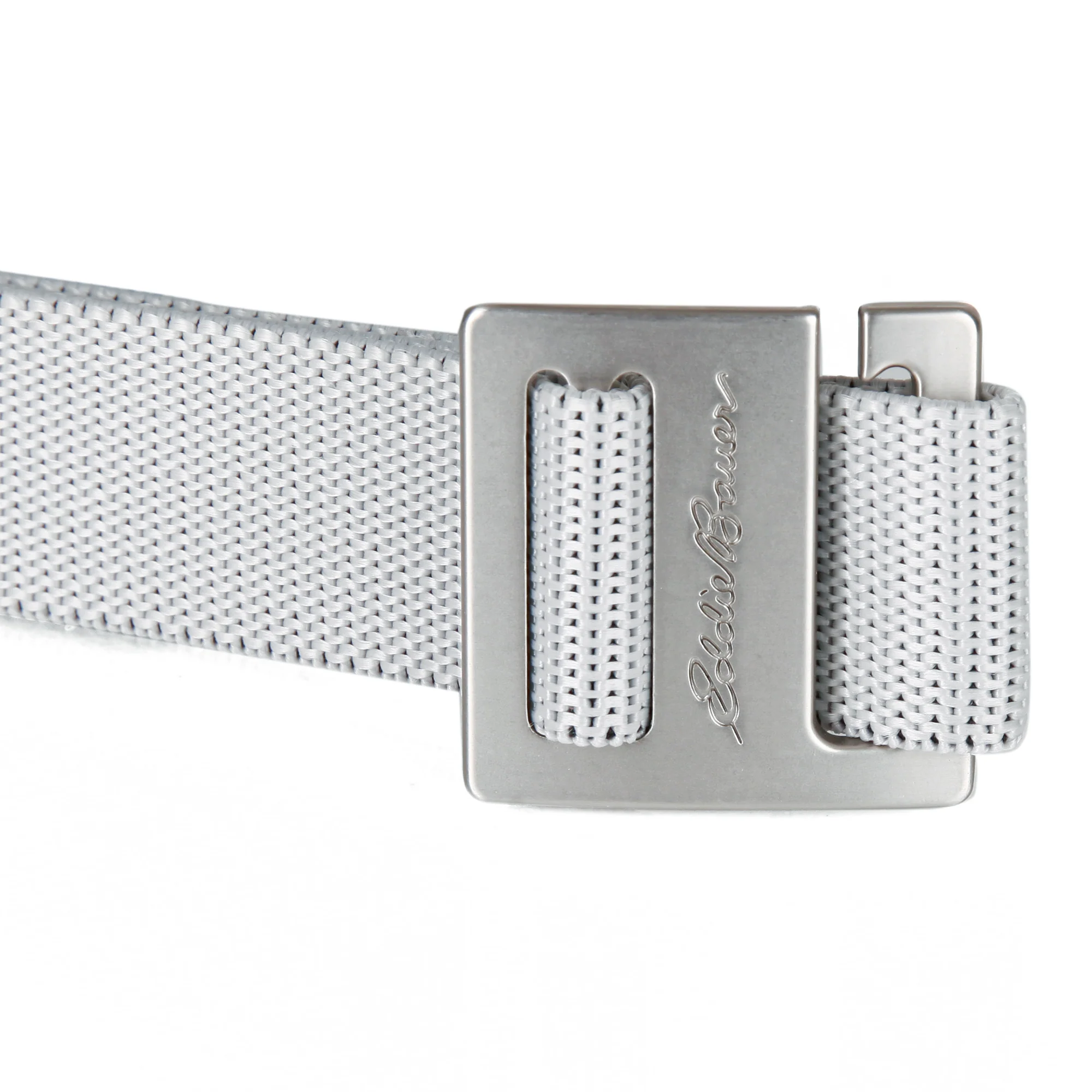 Men's Backcountry Active Stretch Webbing Belt