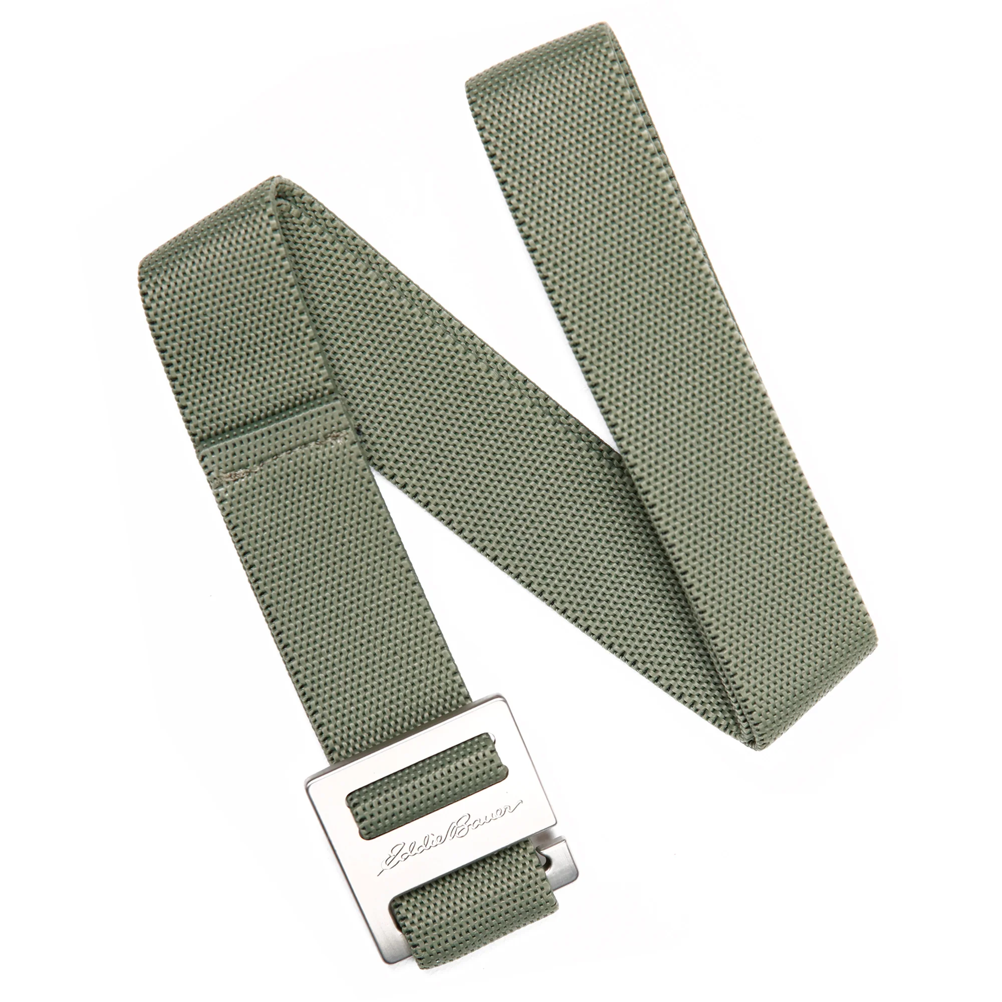 Men's Backcountry Active Stretch Webbing Belt