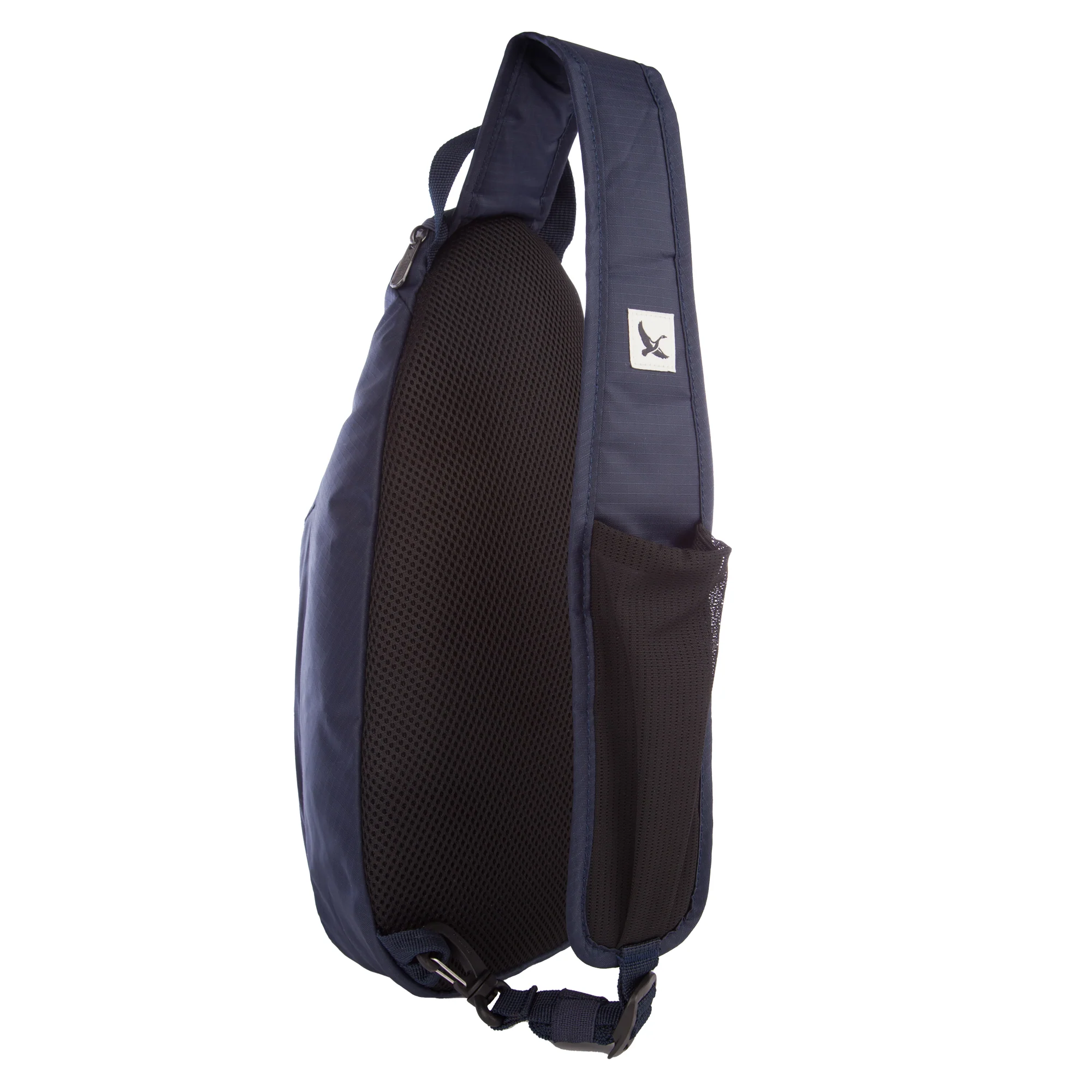 RFID-Blocking Travel Sling