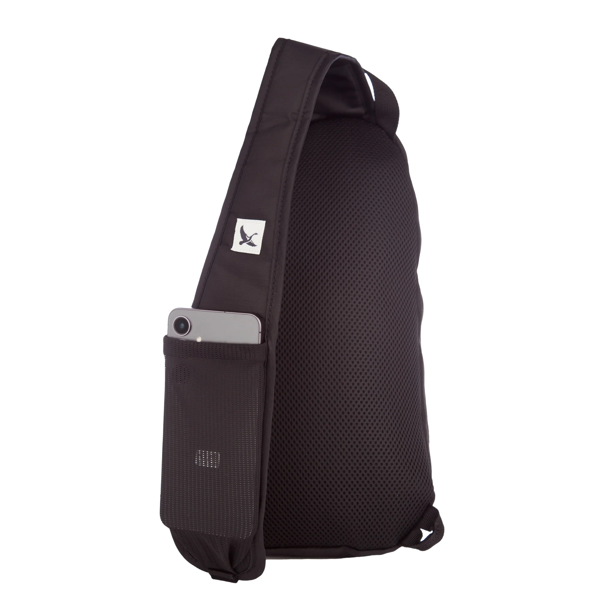 RFID-Blocking Travel Sling